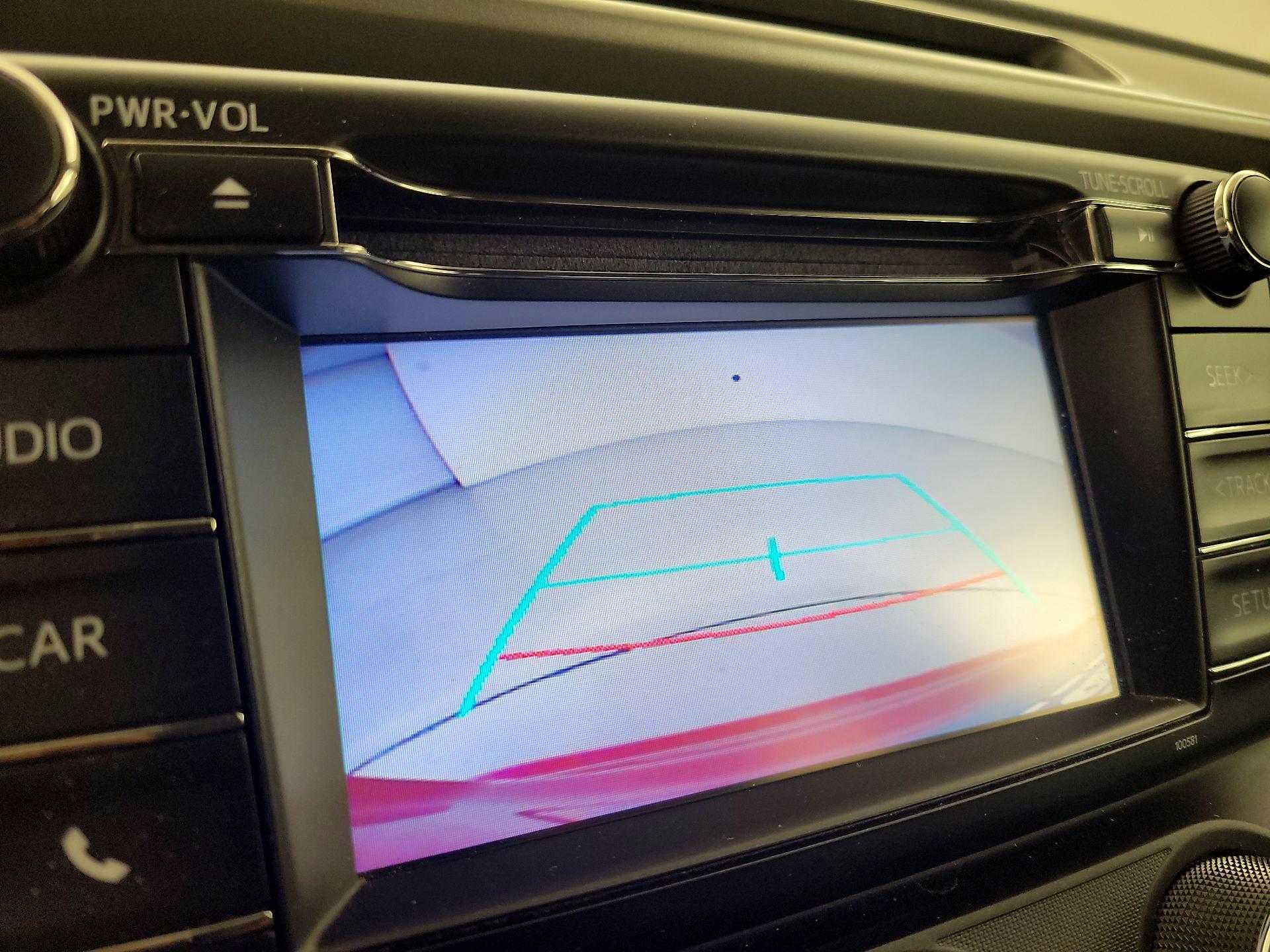 Thumbnail: 2018 Toyota RAV4 - 14