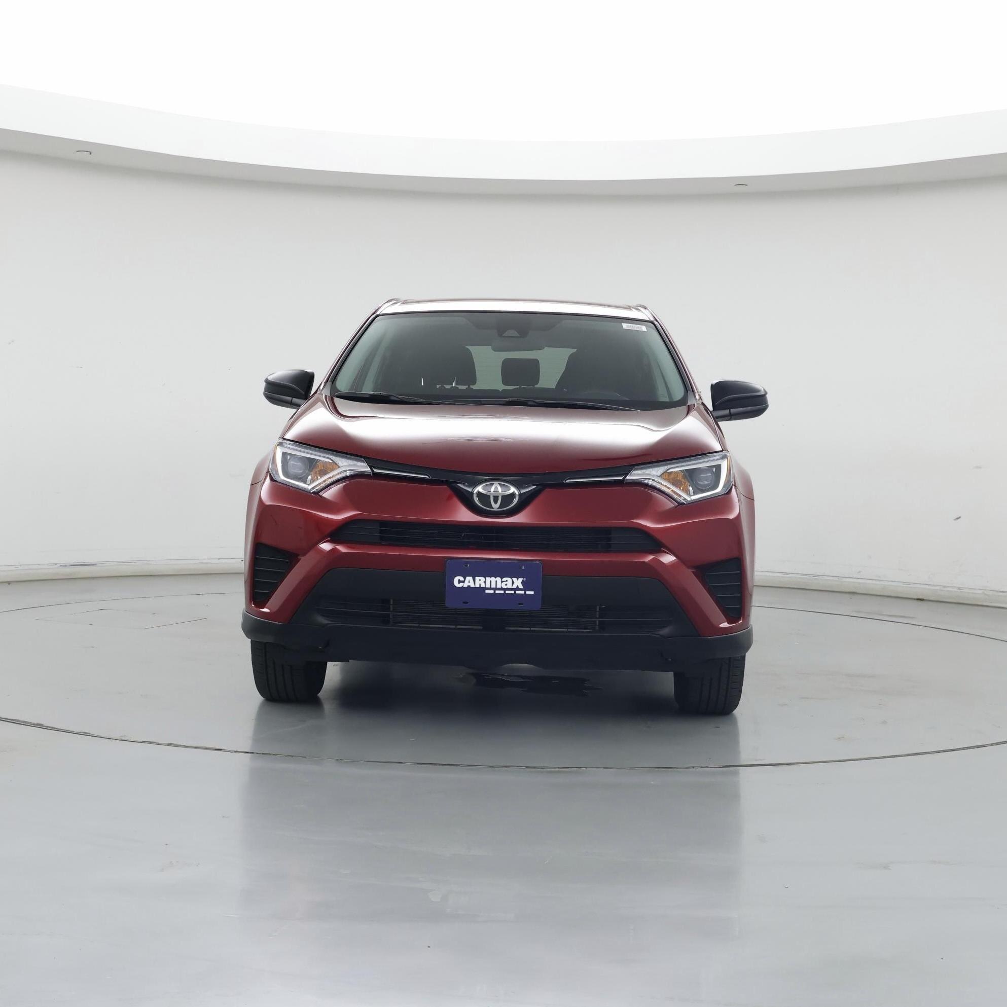 Thumbnail: 2018 Toyota RAV4 - 5