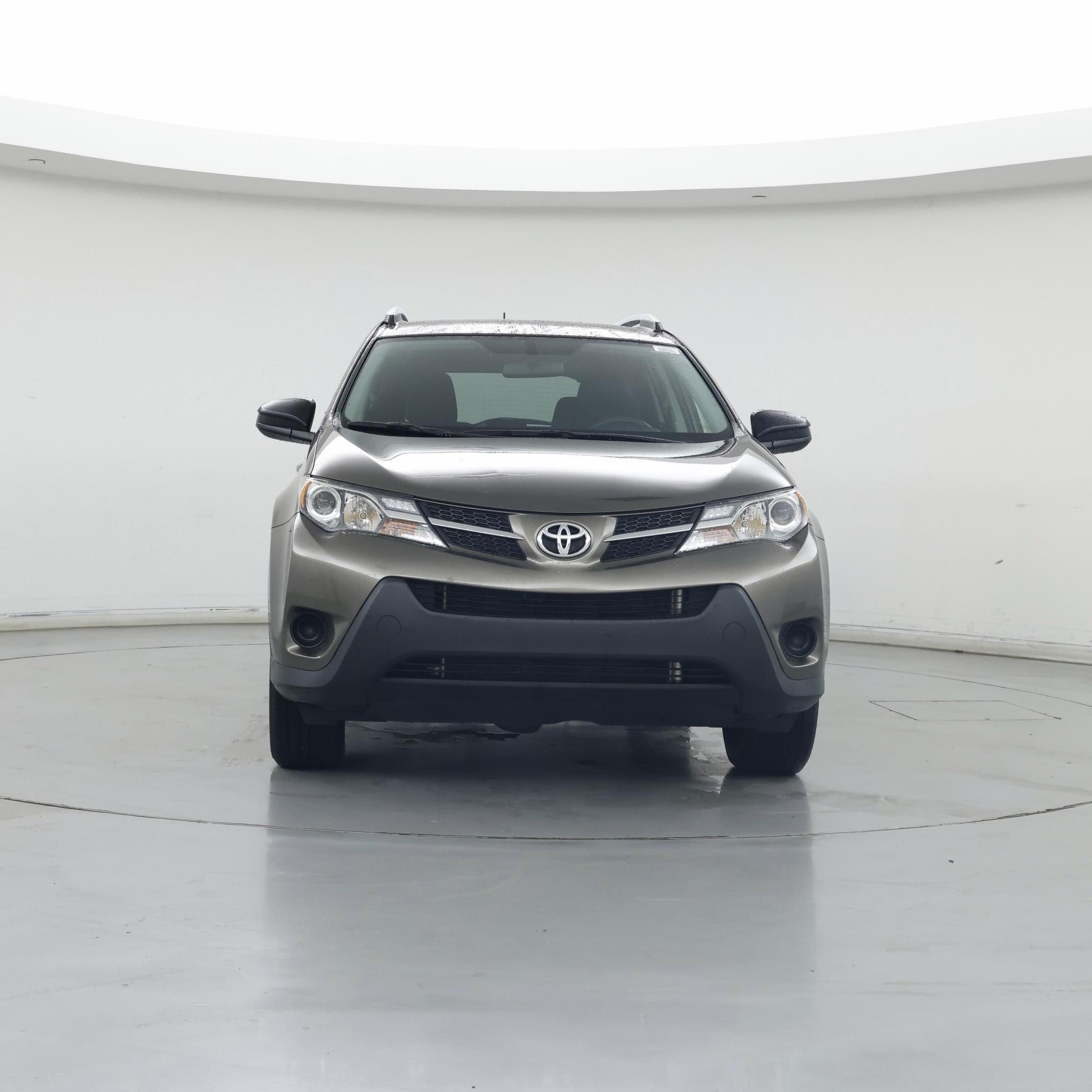Thumbnail: 2015 Toyota RAV4 - 5