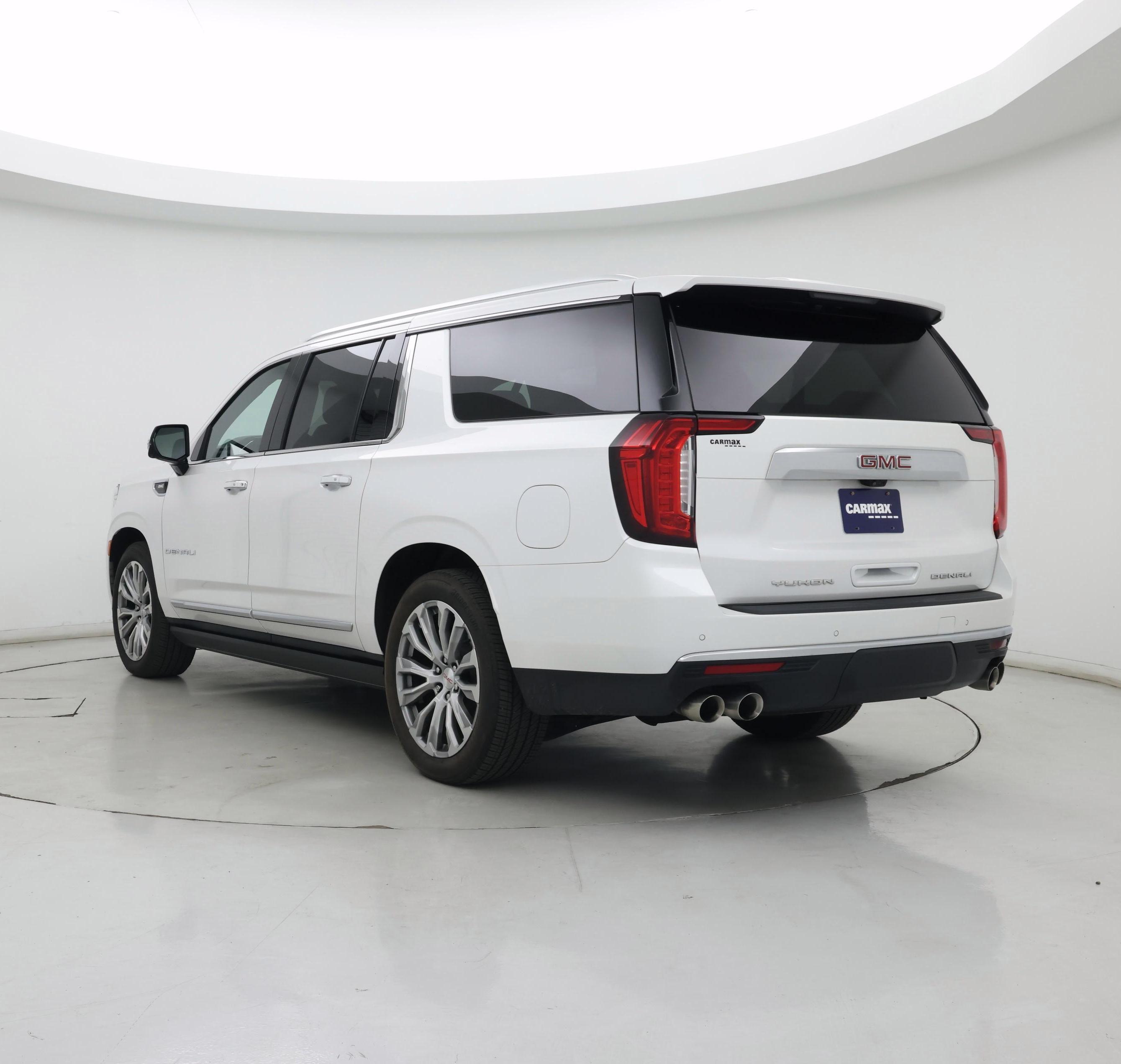 Thumbnail: 2022 GMC Yukon XL - 2