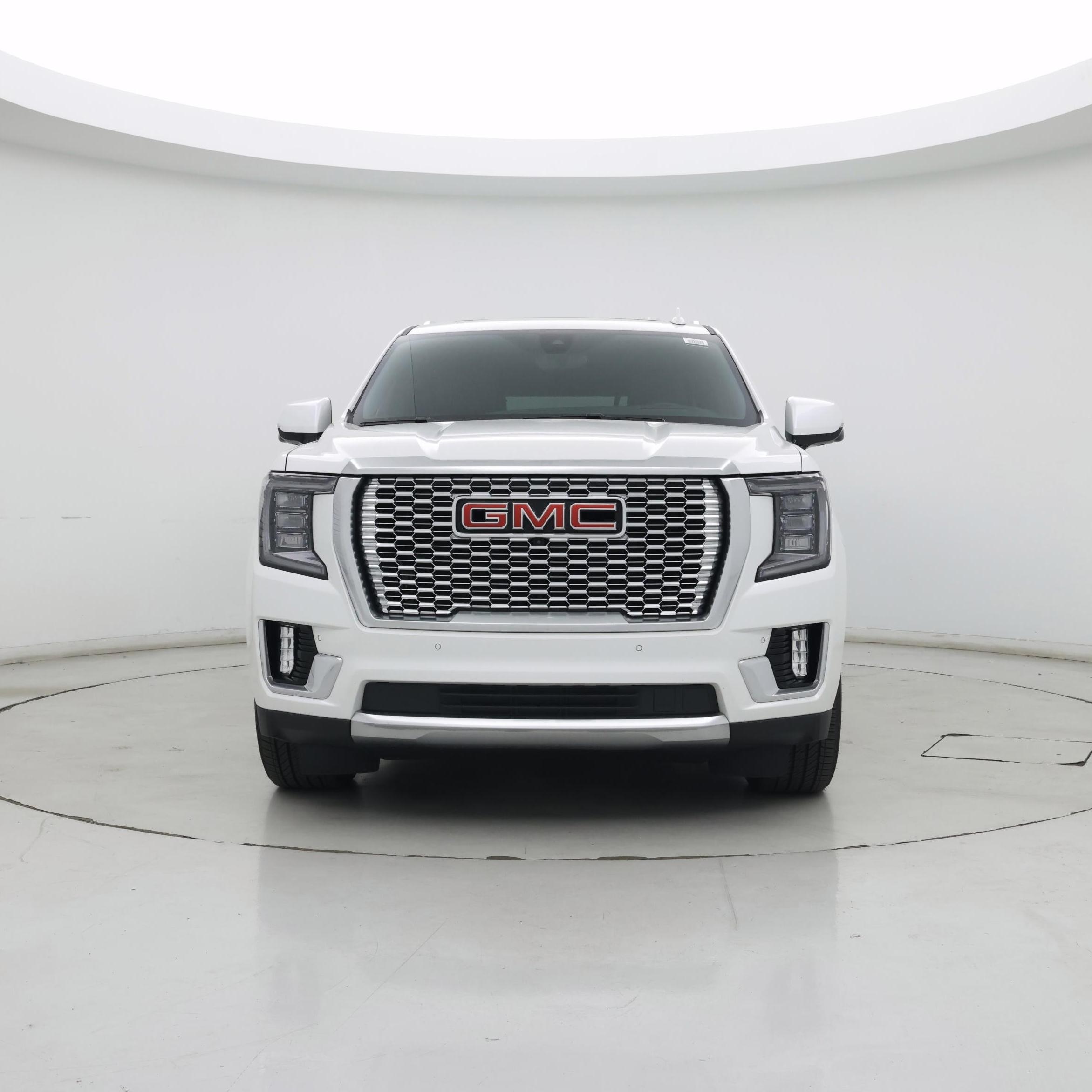 Thumbnail: 2022 GMC Yukon XL - 5