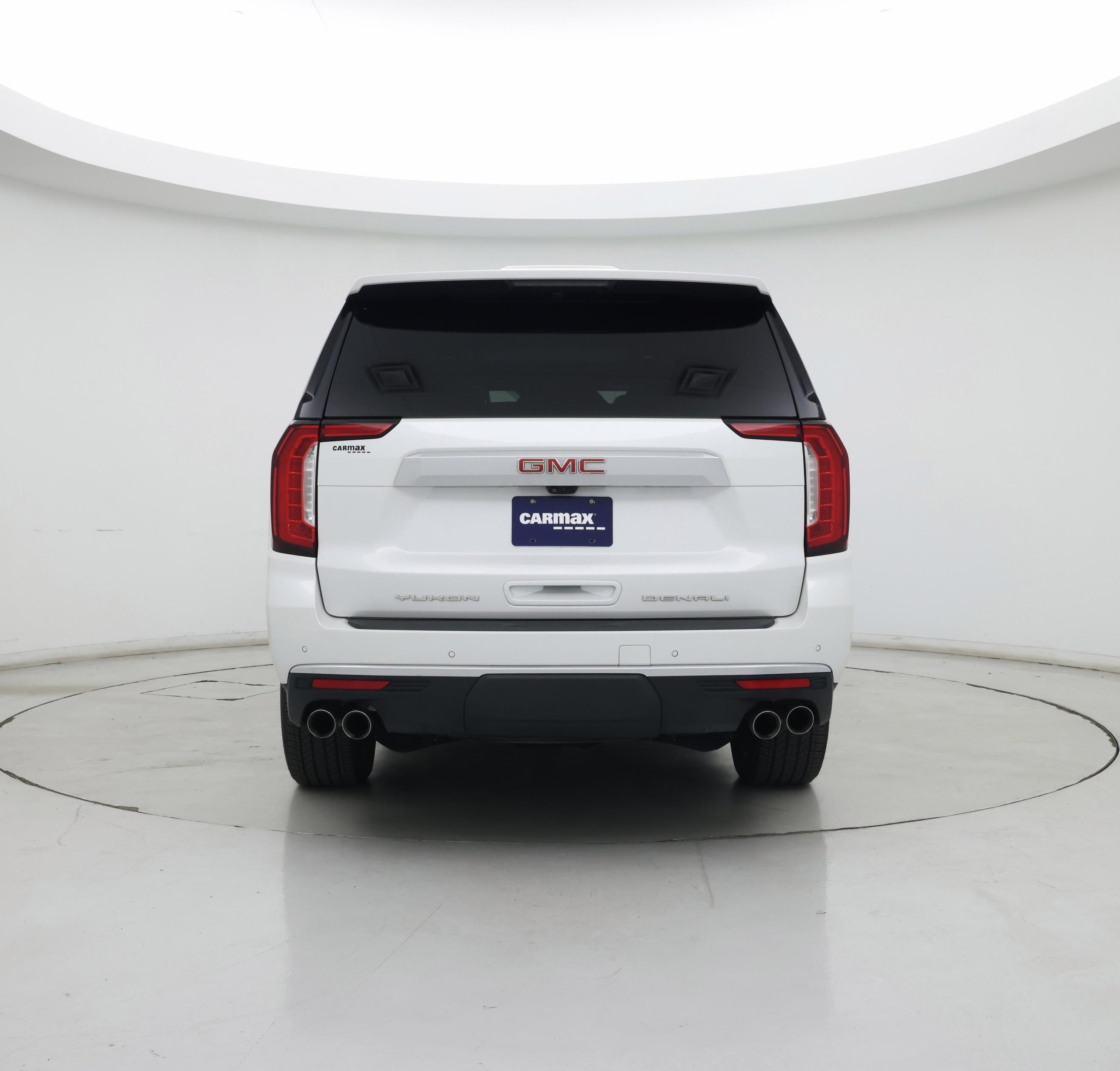 Thumbnail: 2022 GMC Yukon XL - 6
