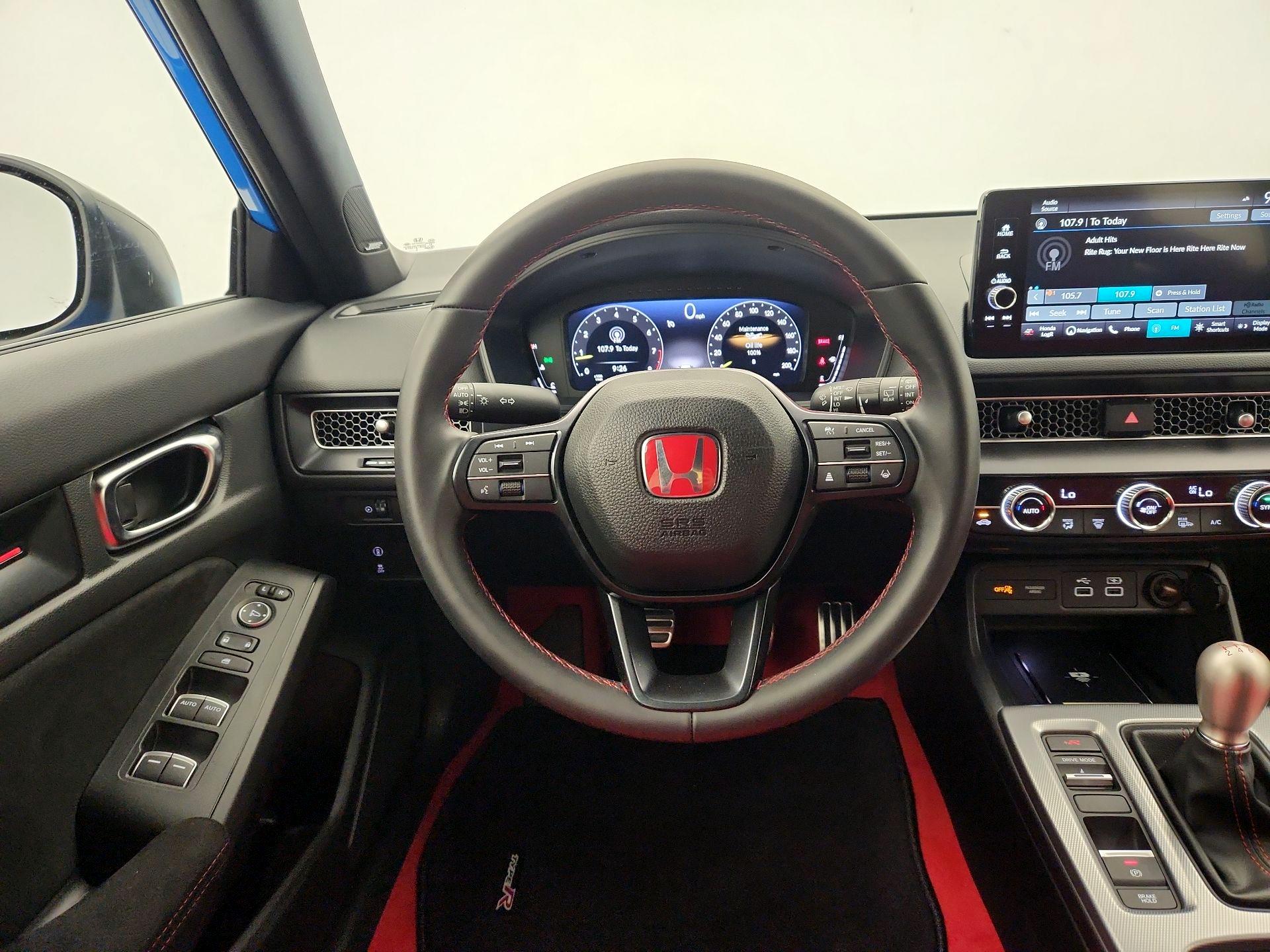 Thumbnail: 2023 Honda Civic - 10
