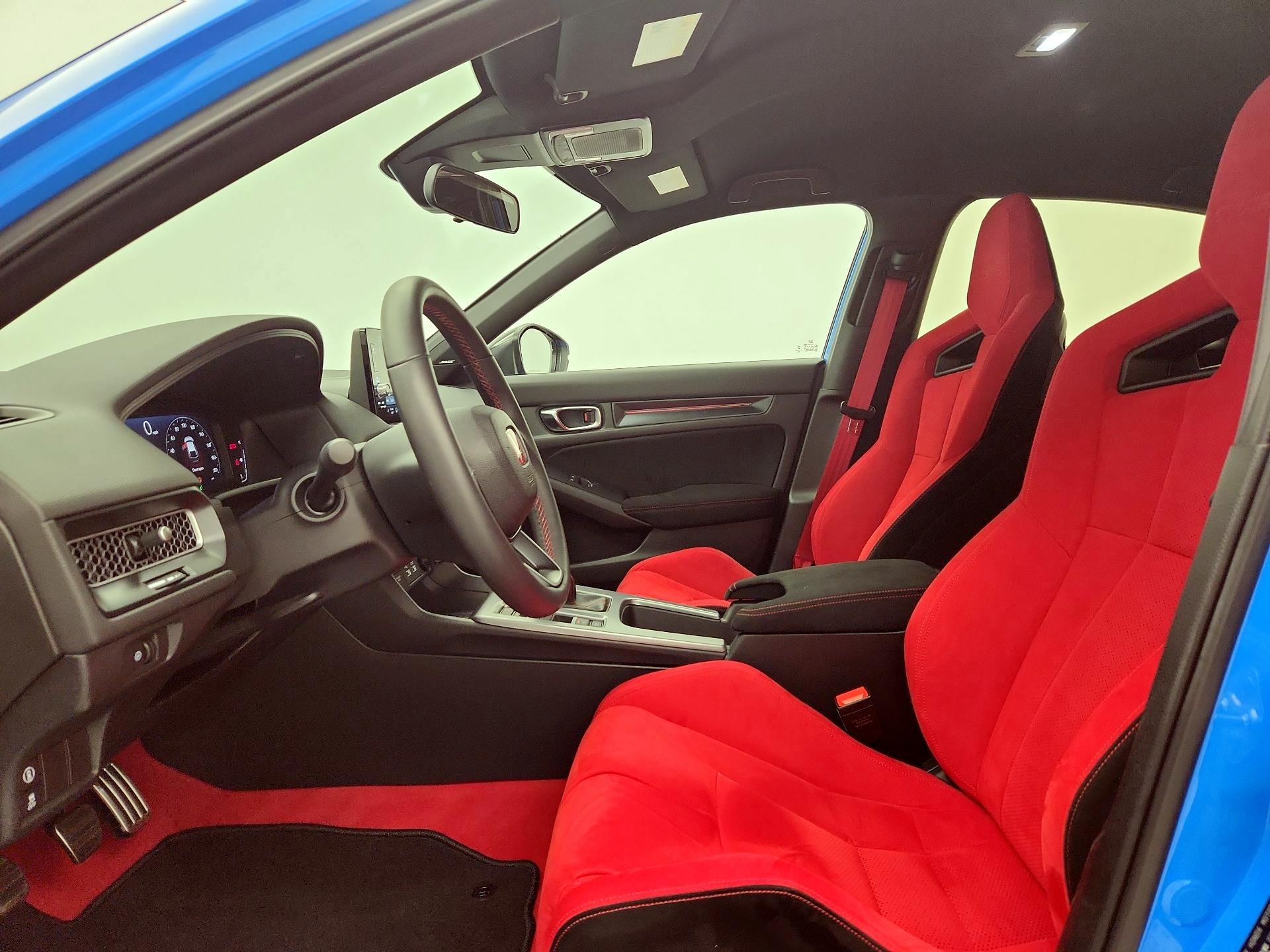 Thumbnail: 2023 Honda Civic - 11