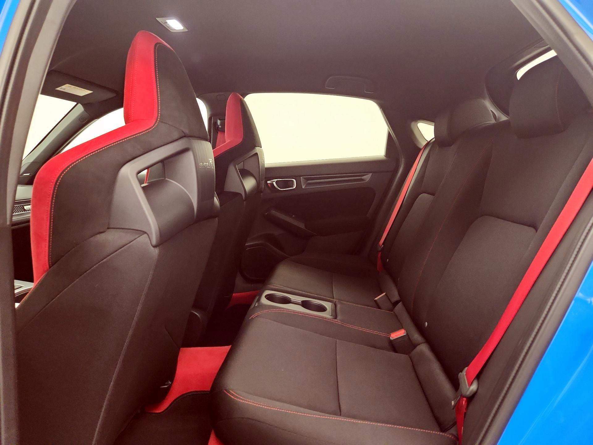 Thumbnail: 2023 Honda Civic - 20