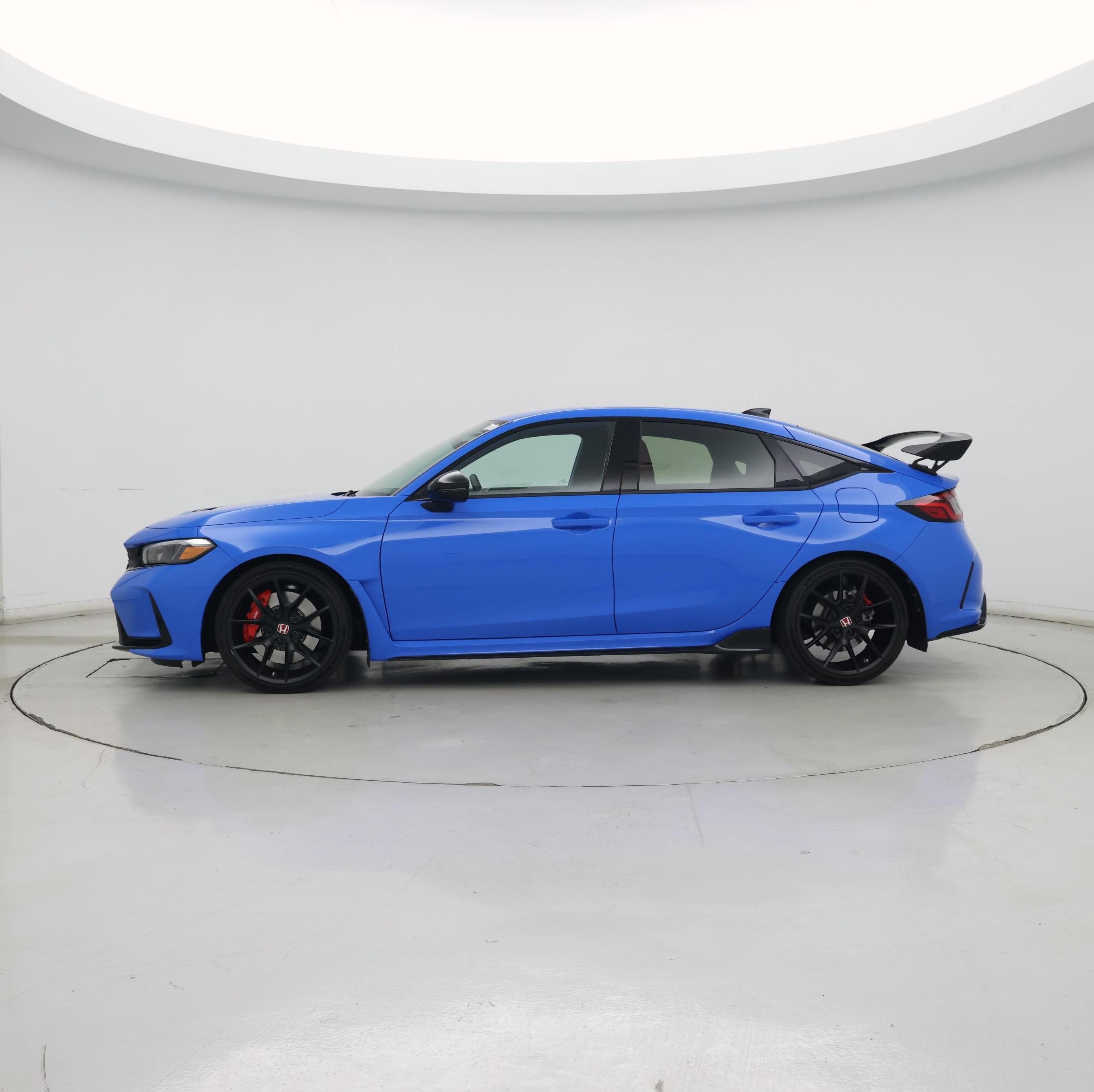 Thumbnail: 2023 Honda Civic - 3