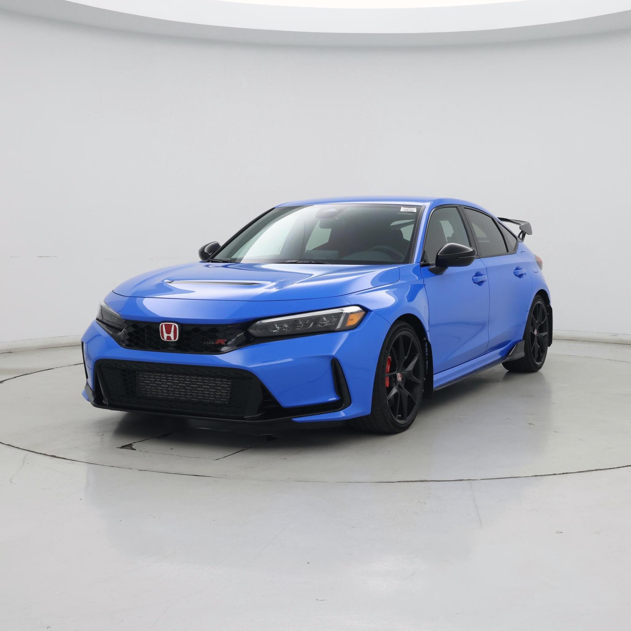 Thumbnail: 2023 Honda Civic - 4