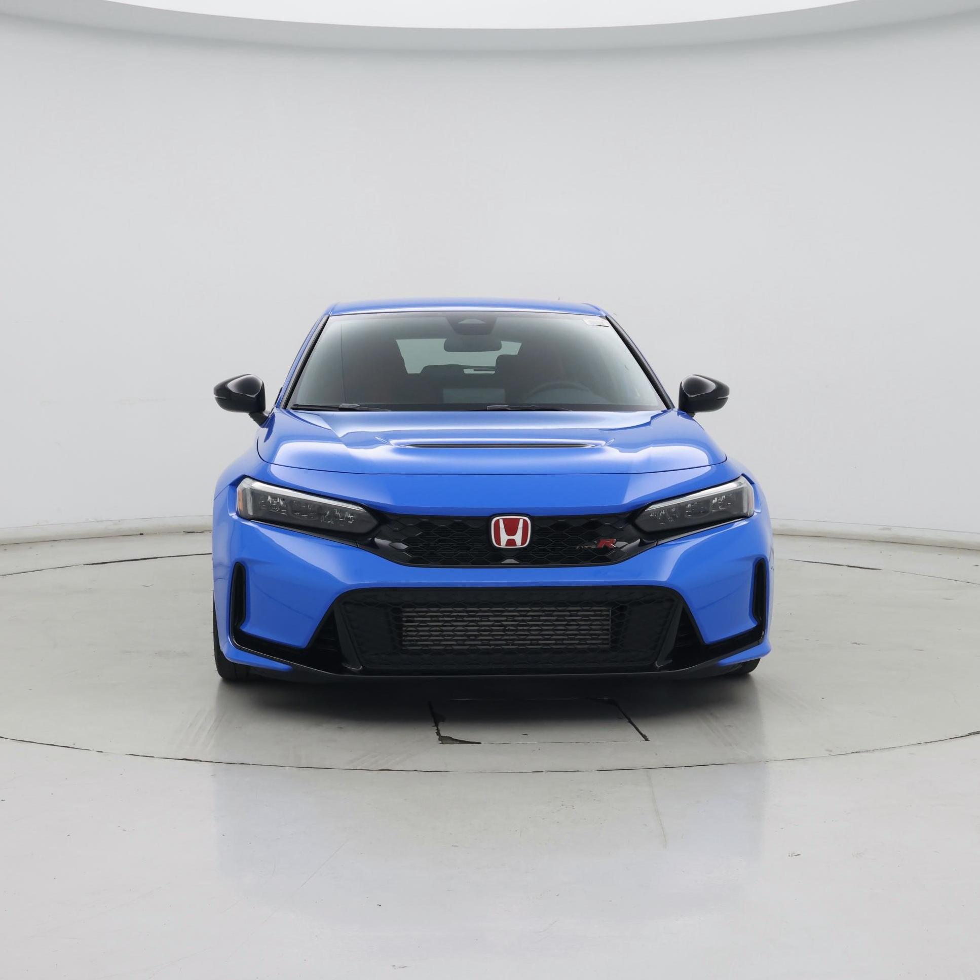 Thumbnail: 2023 Honda Civic - 5