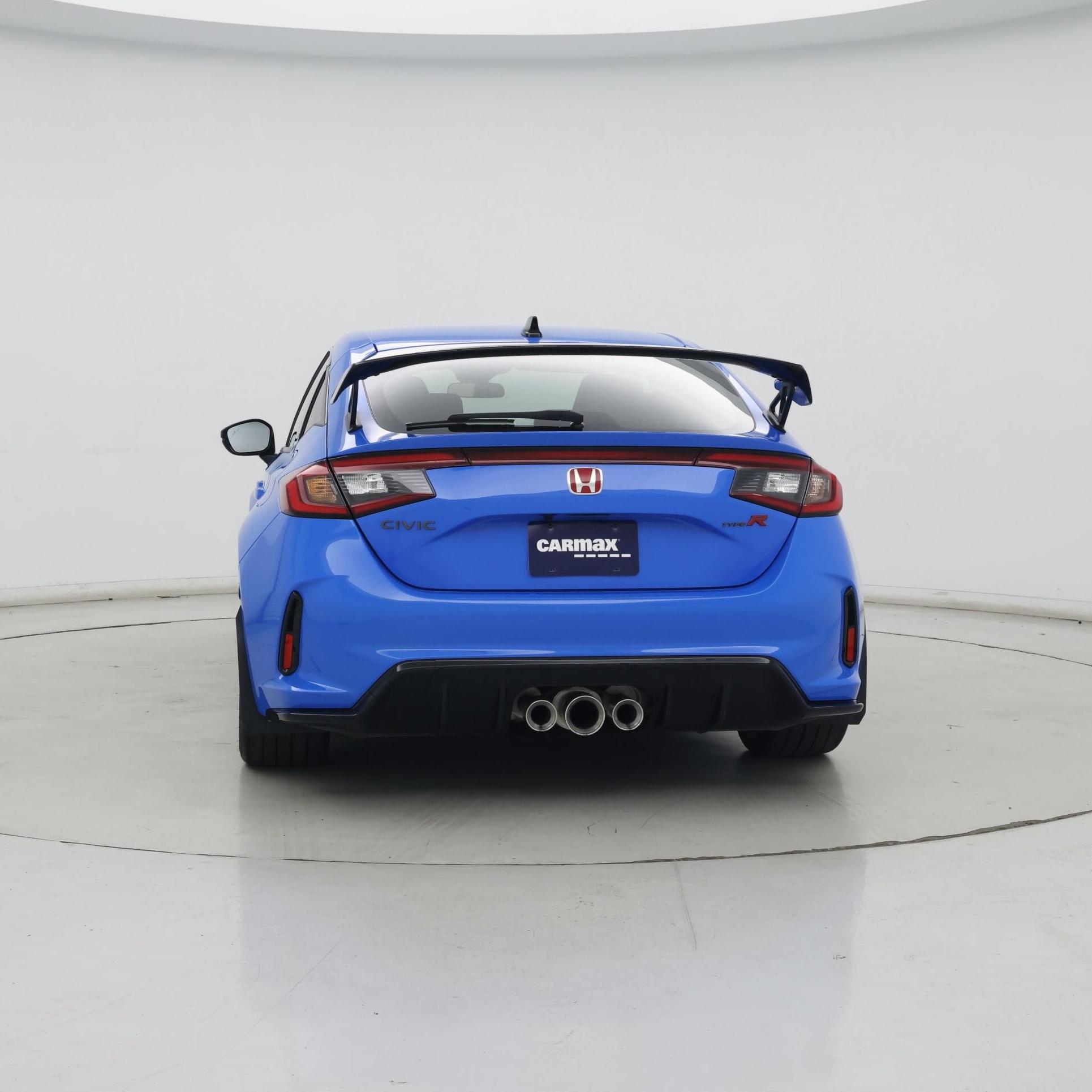 Thumbnail: 2023 Honda Civic - 6