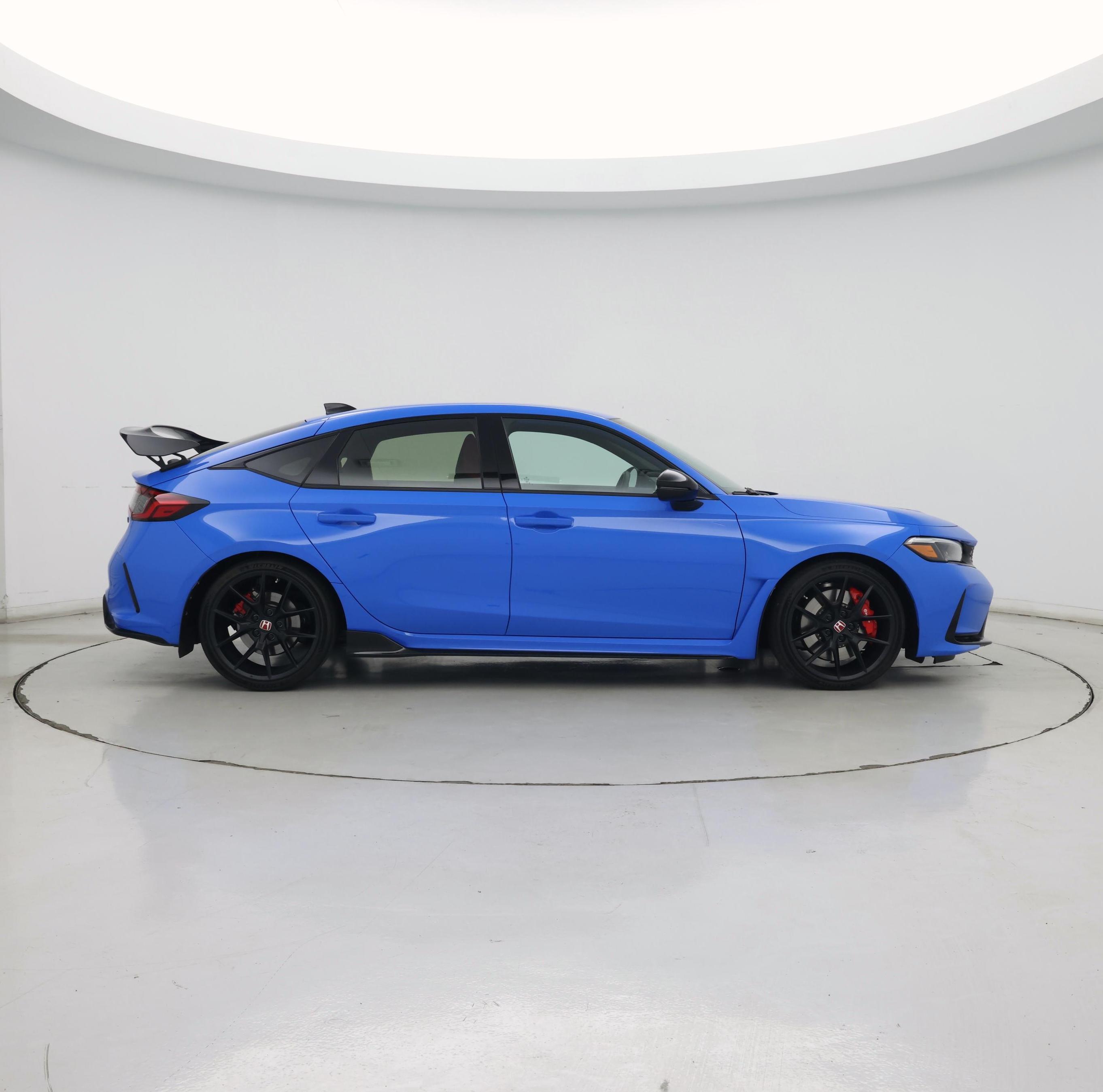 Thumbnail: 2023 Honda Civic - 7