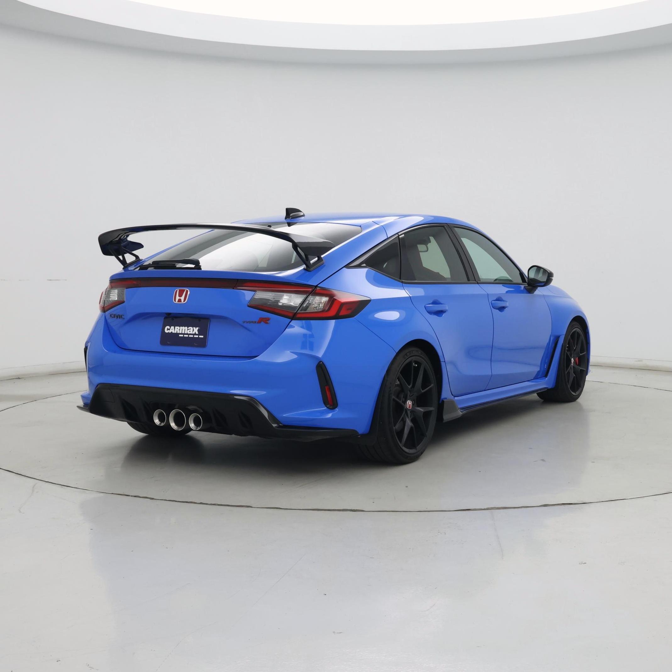 Thumbnail: 2023 Honda Civic - 8