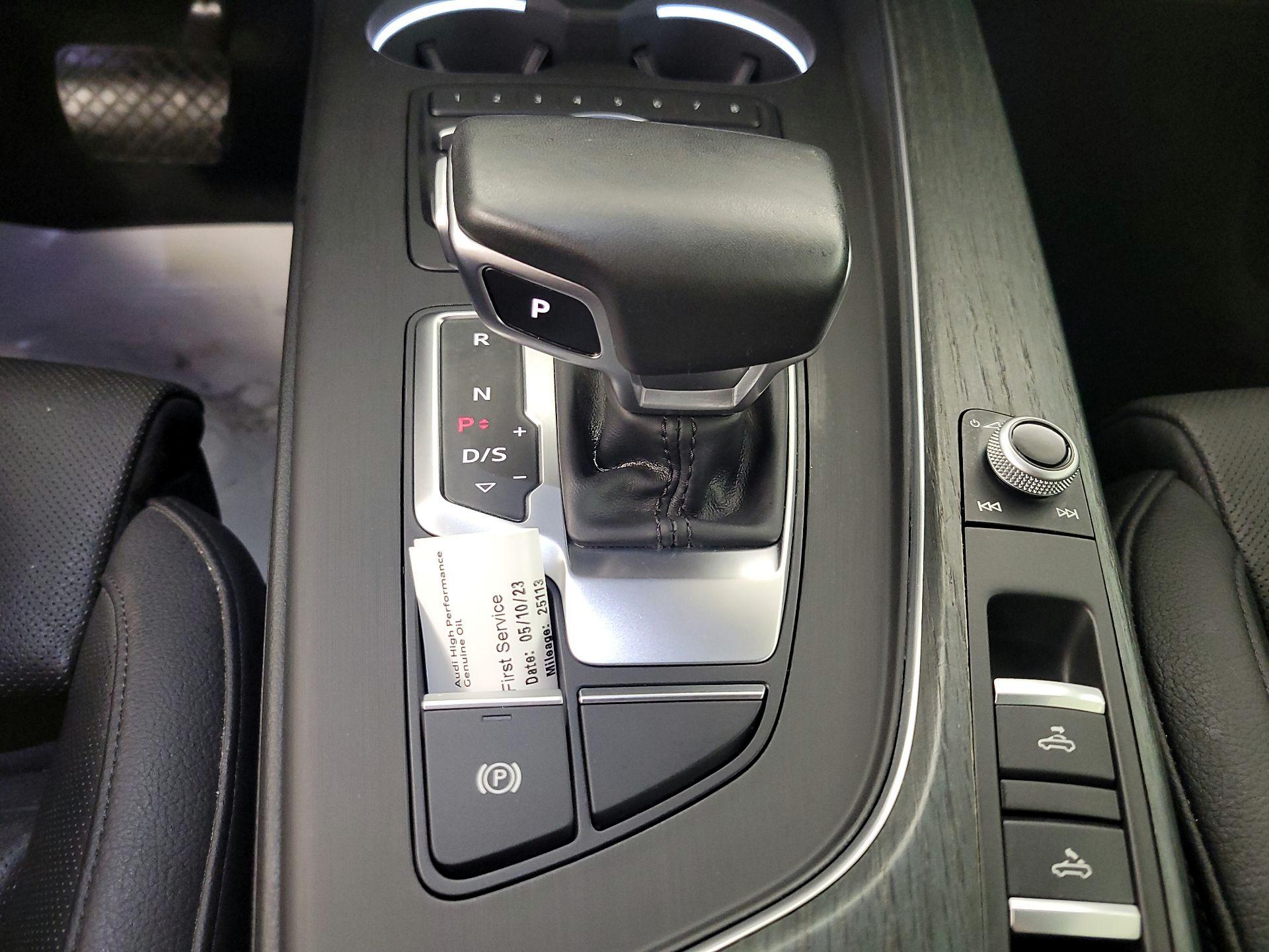 Thumbnail: 2018 Audi A5 - 18