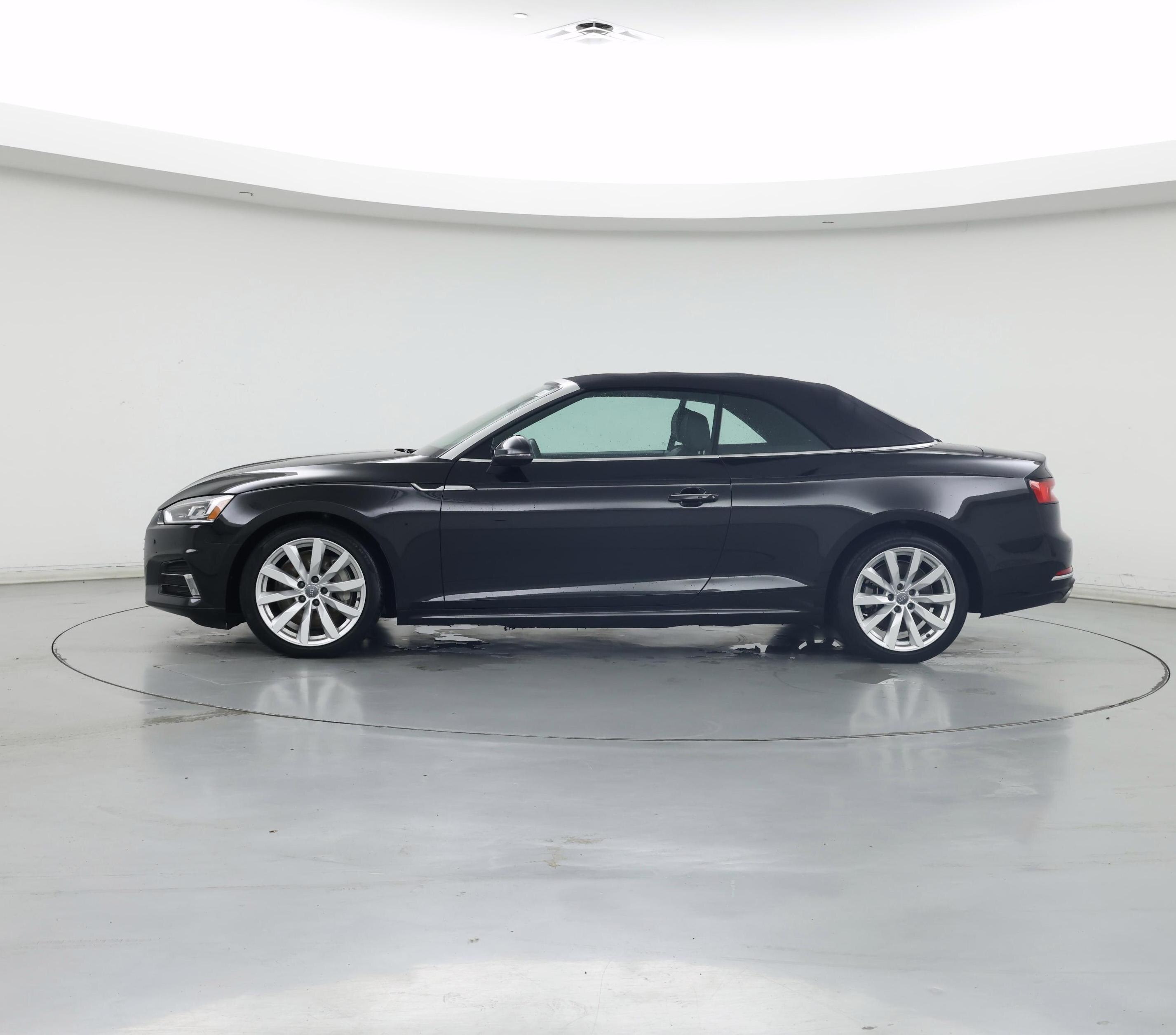 Thumbnail: 2018 Audi A5 - 3