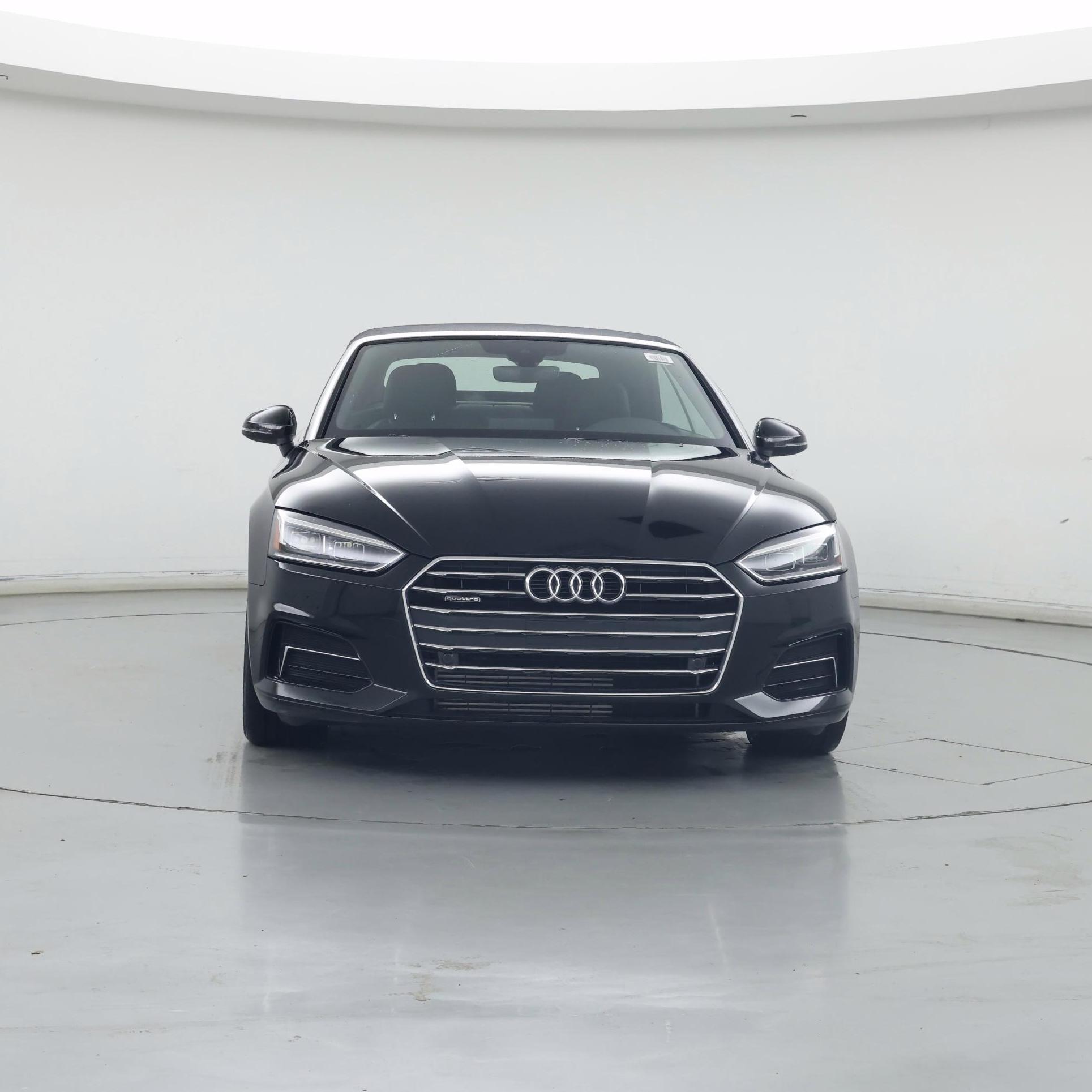 Thumbnail: 2018 Audi A5 - 5
