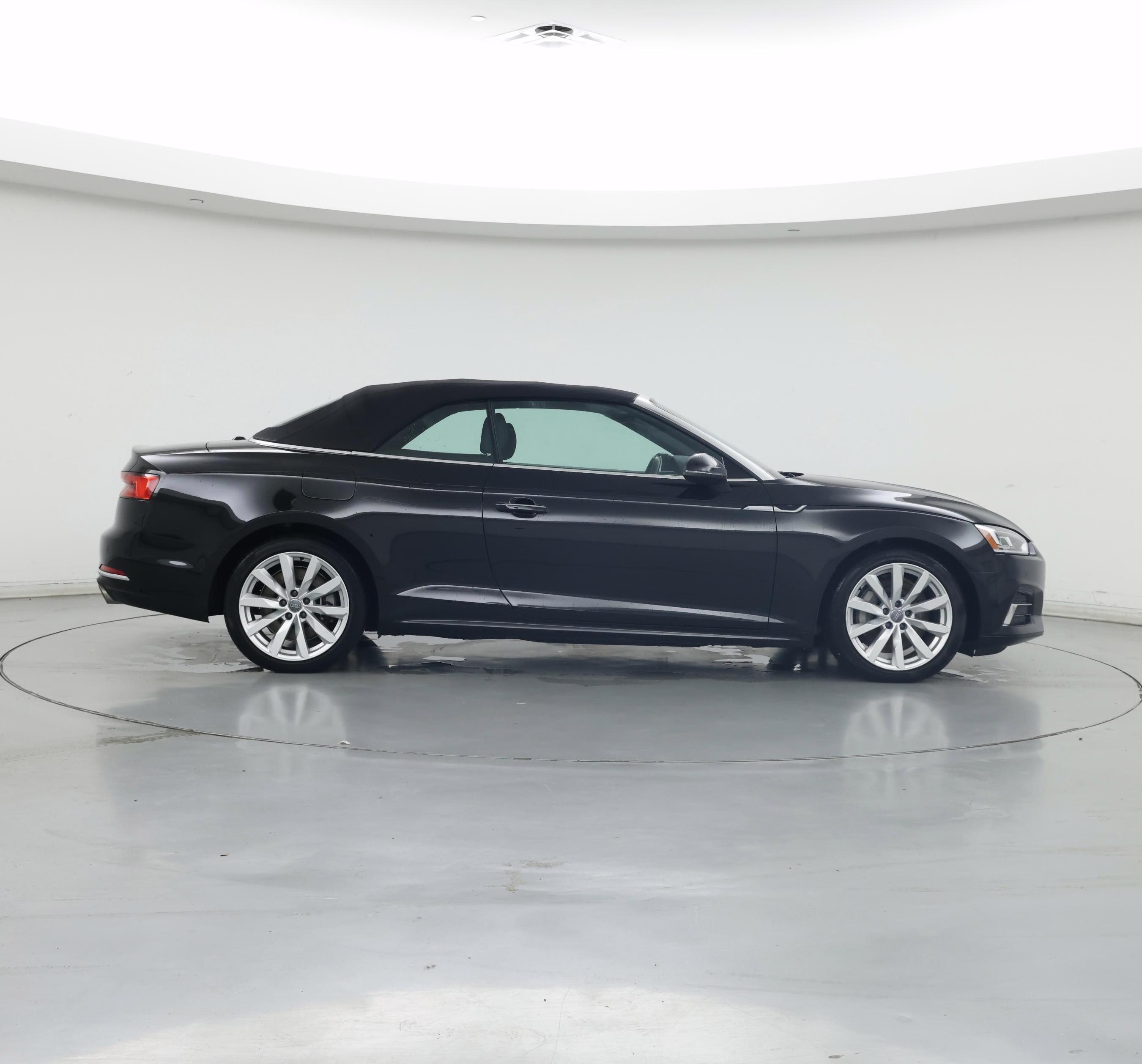 Thumbnail: 2018 Audi A5 - 7