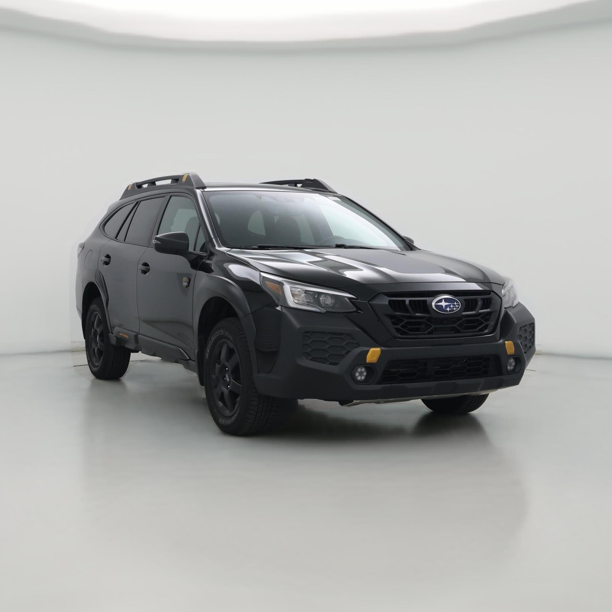 Thumbnail: 2024 Subaru Outback - 1