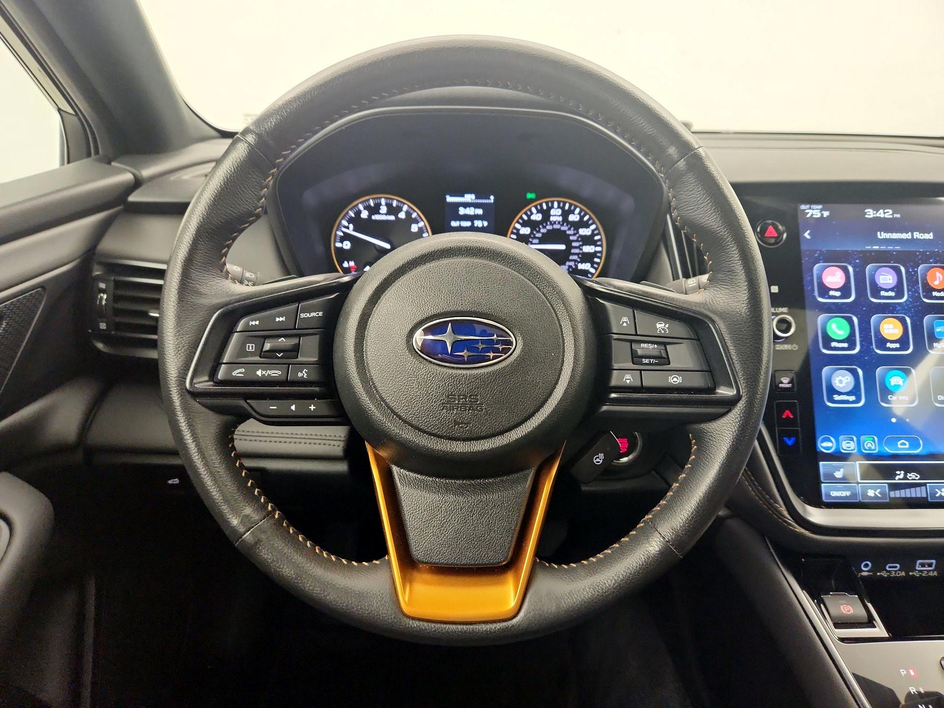 Thumbnail: 2024 Subaru Outback - 10