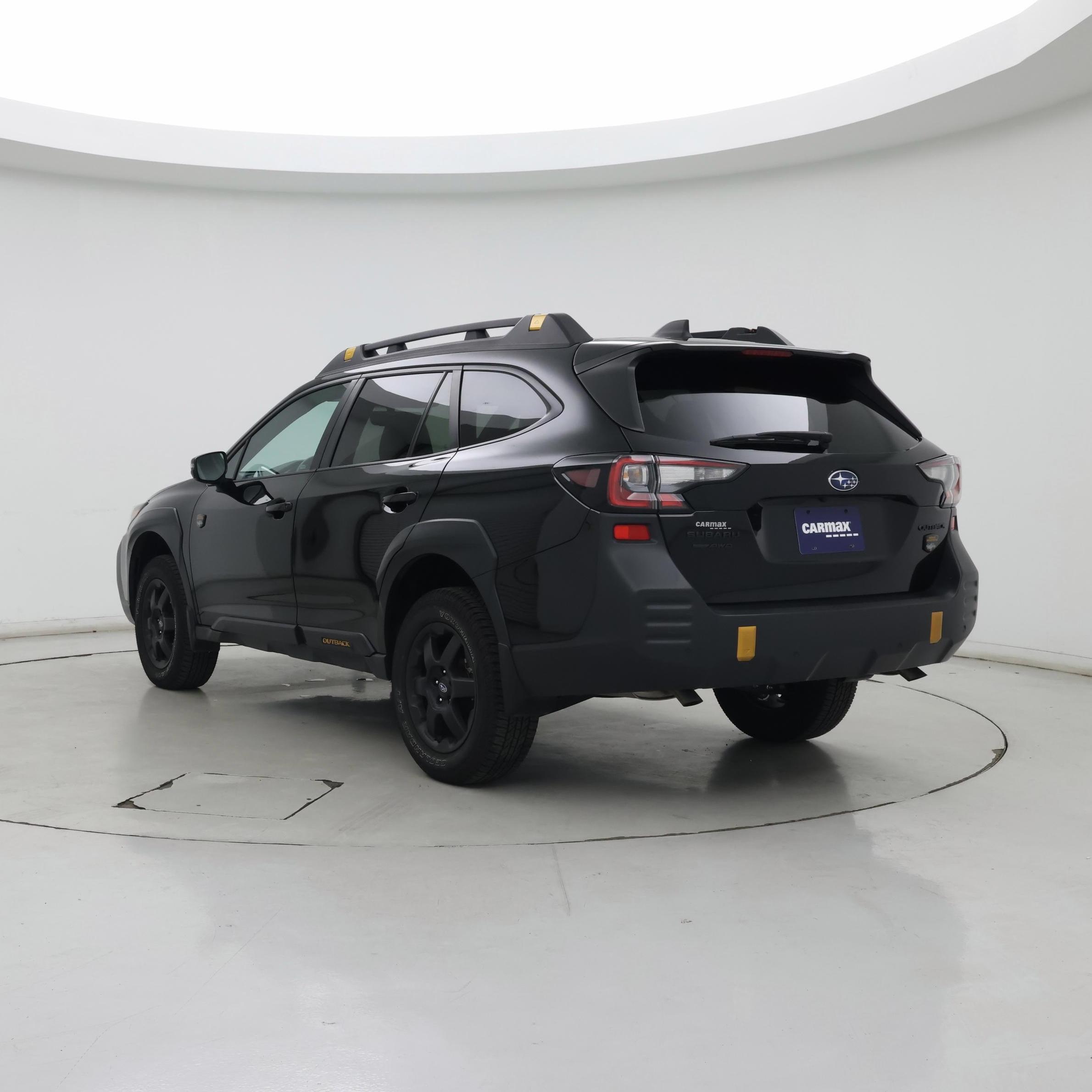Thumbnail: 2024 Subaru Outback - 2