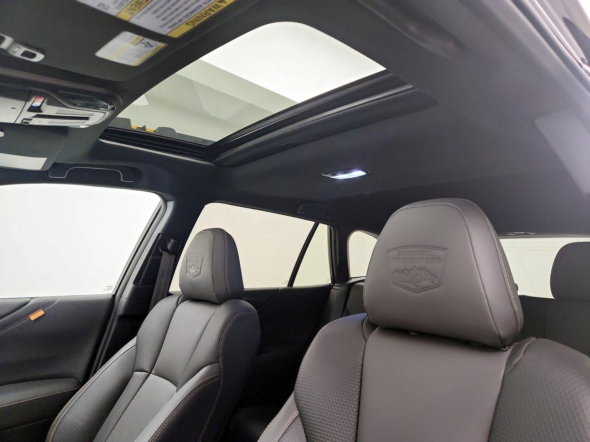 Thumbnail: 2024 Subaru Outback - 20