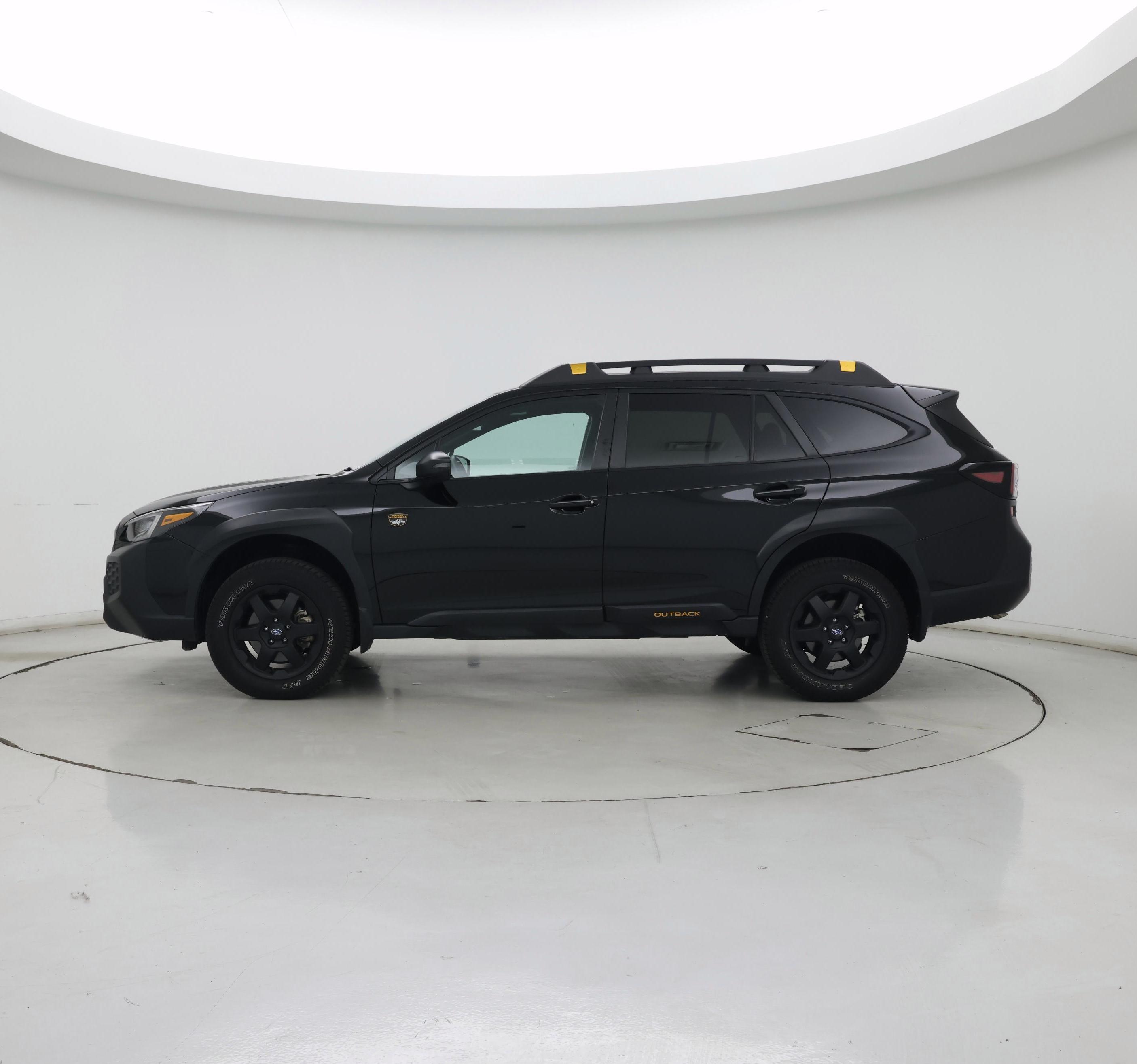 Thumbnail: 2024 Subaru Outback - 3