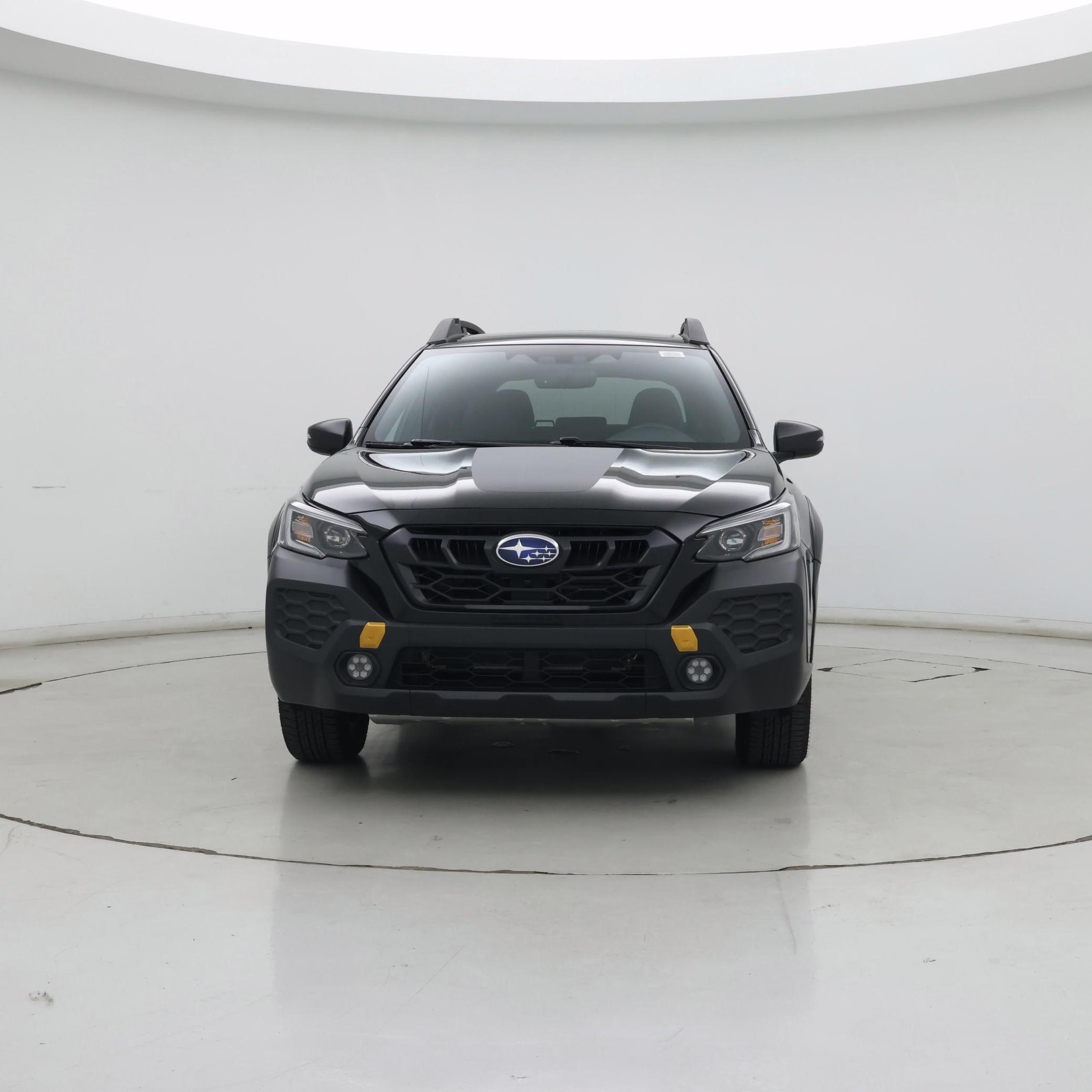 Thumbnail: 2024 Subaru Outback - 5