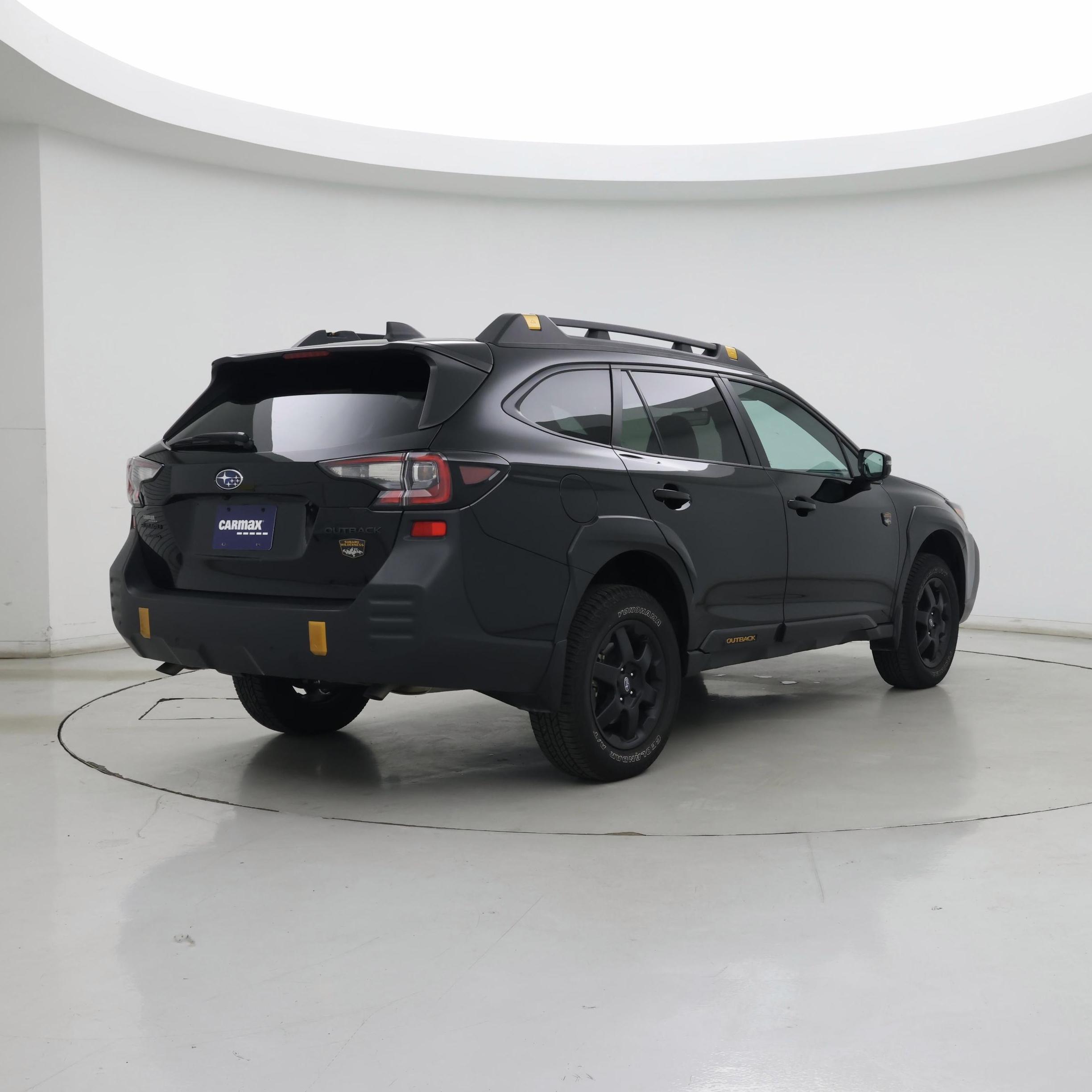Thumbnail: 2024 Subaru Outback - 8