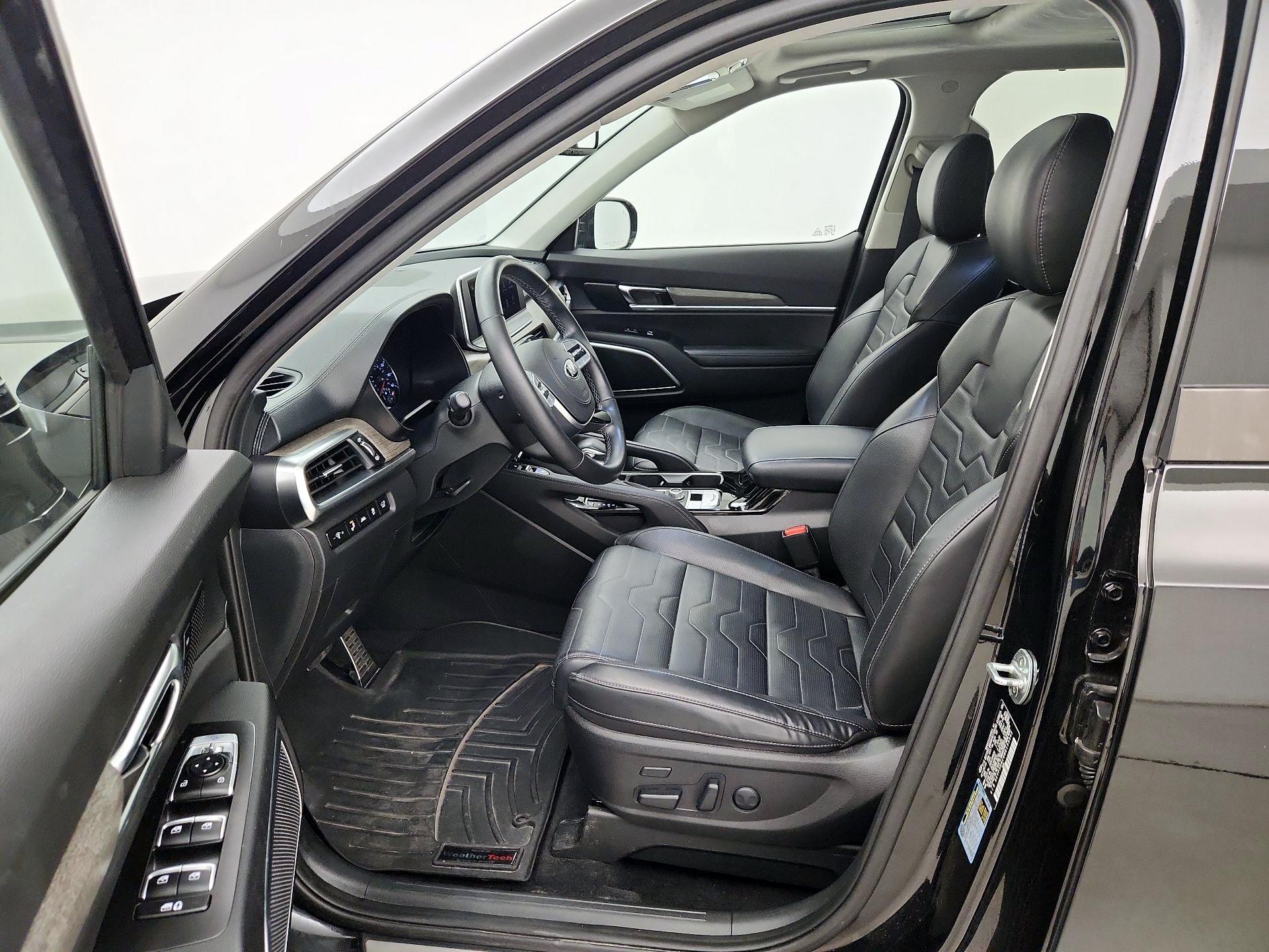 Thumbnail: 2021 Kia Telluride - 11