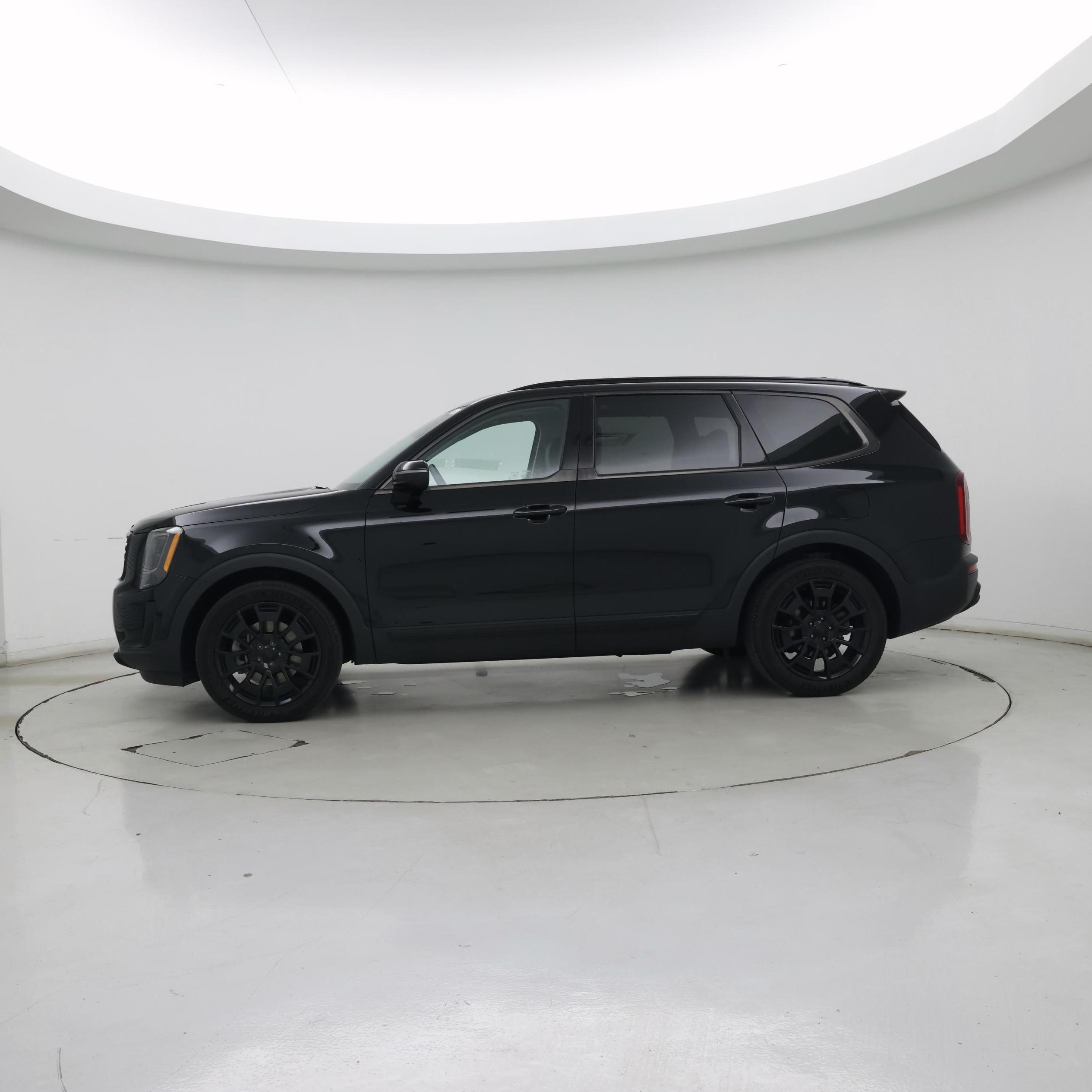 Thumbnail: 2021 Kia Telluride - 3