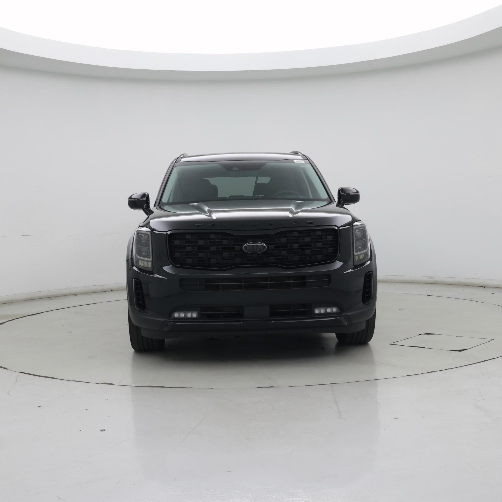 Thumbnail: 2021 Kia Telluride - 5