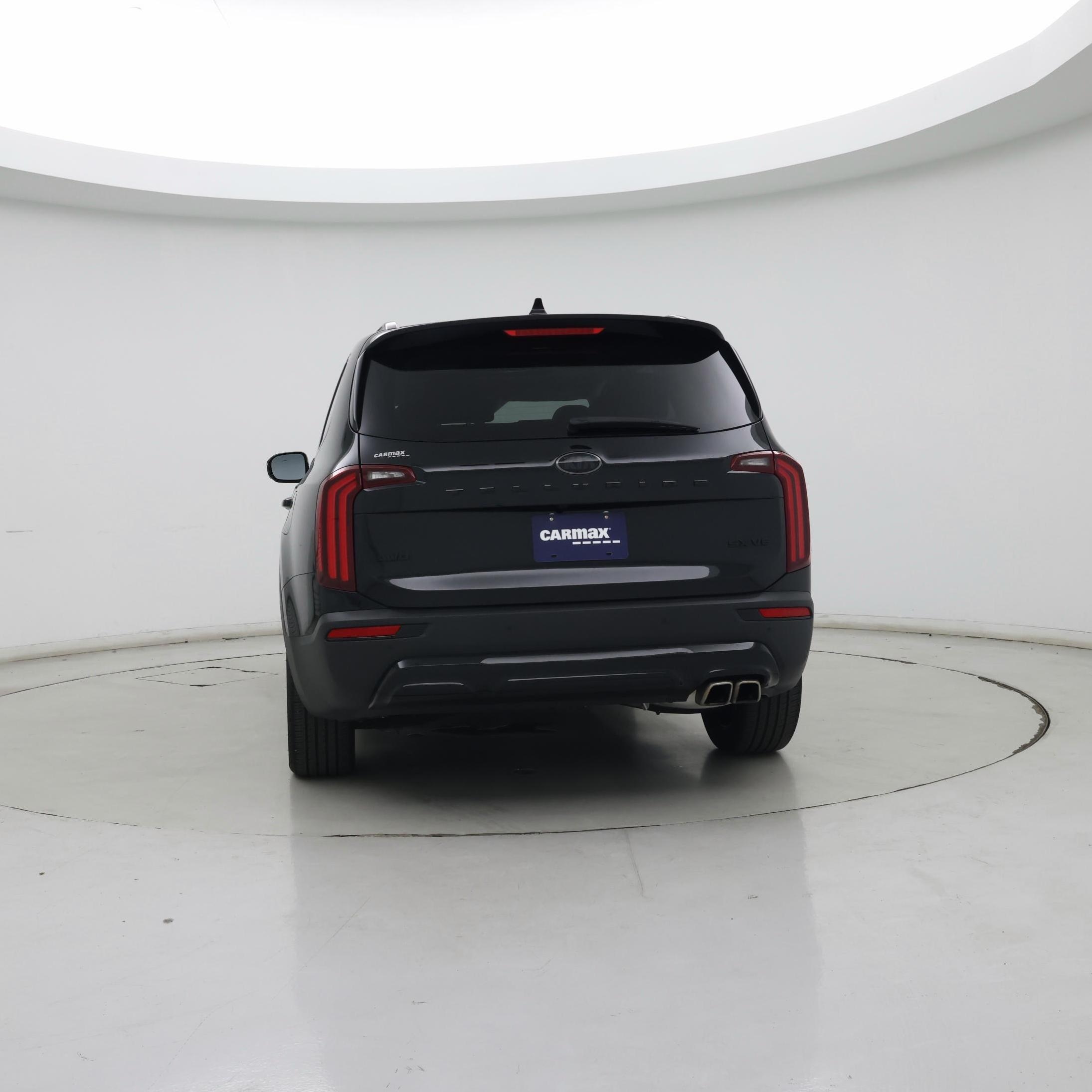 Thumbnail: 2021 Kia Telluride - 6