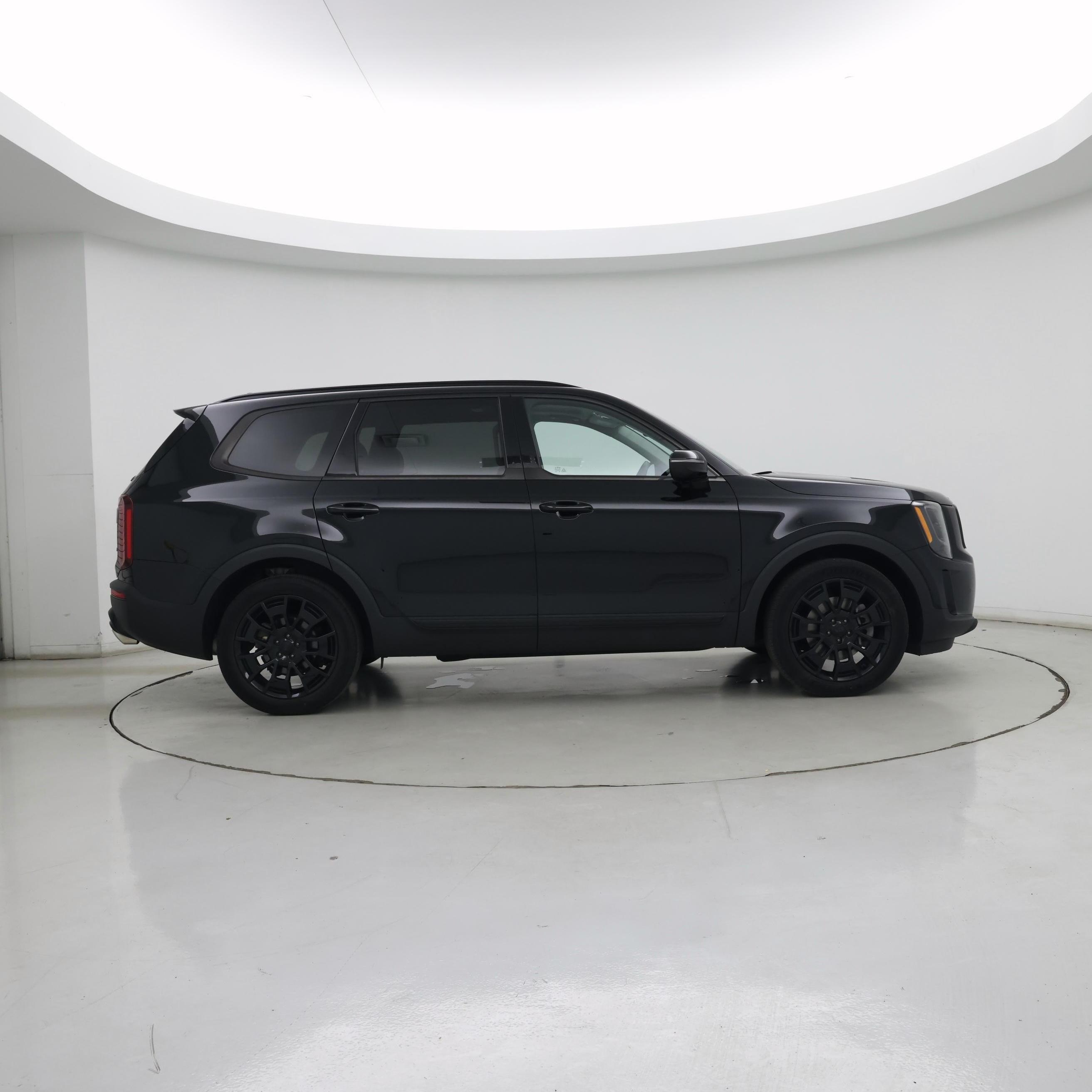 Thumbnail: 2021 Kia Telluride - 7