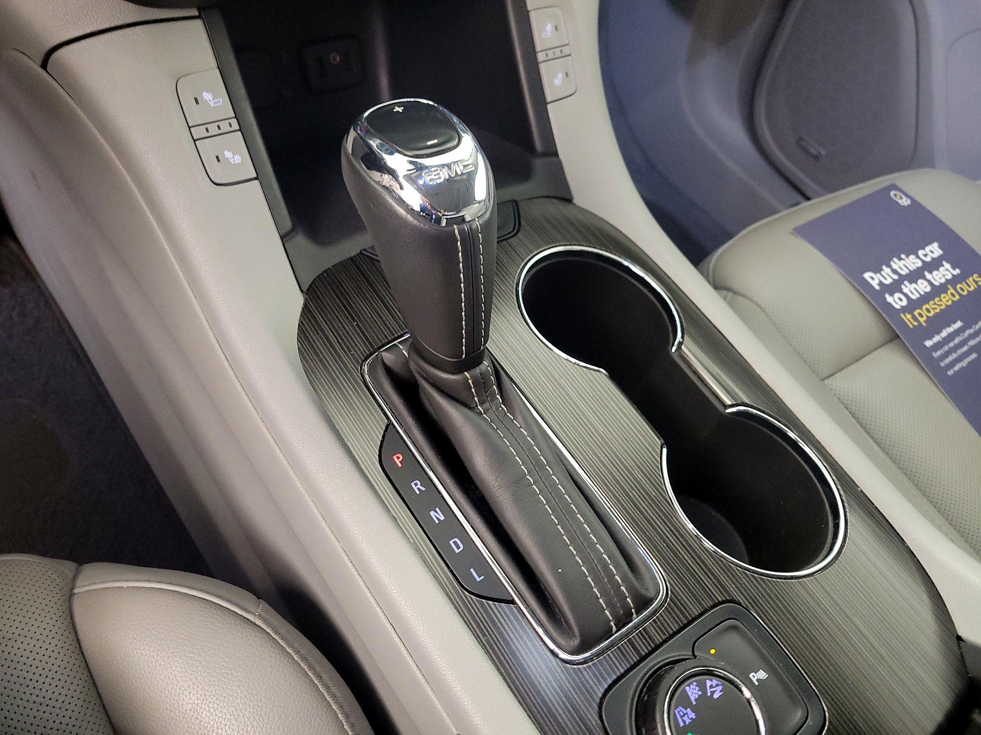 Thumbnail: 2018 GMC Acadia - 18
