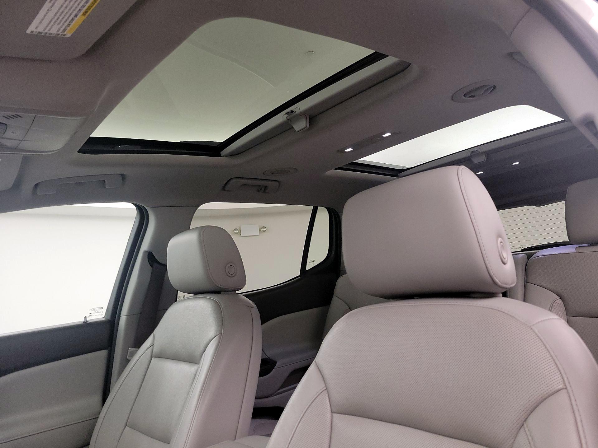 Thumbnail: 2018 GMC Acadia - 20