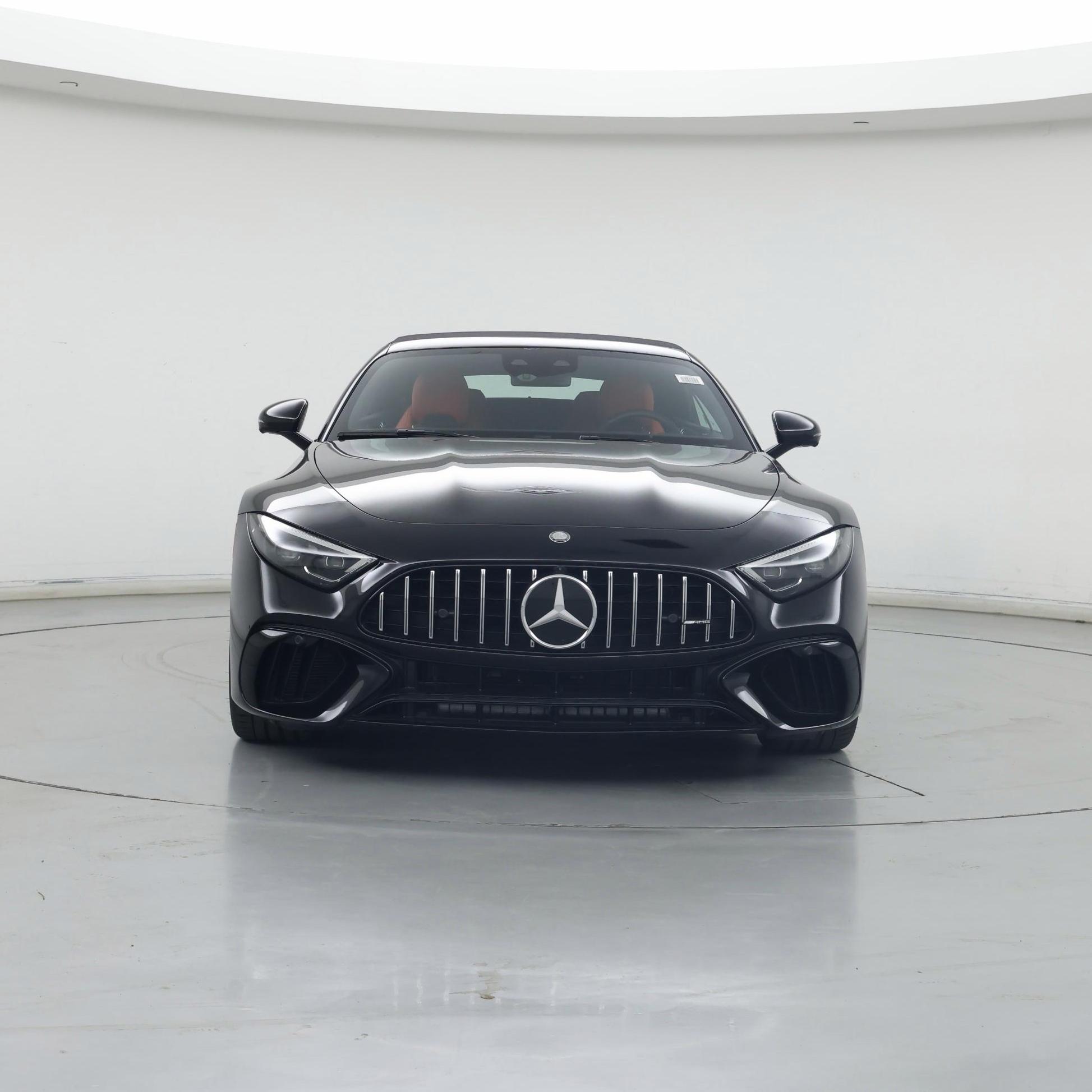 Thumbnail: 2023 Mercedes-Benz SL-Class - 5