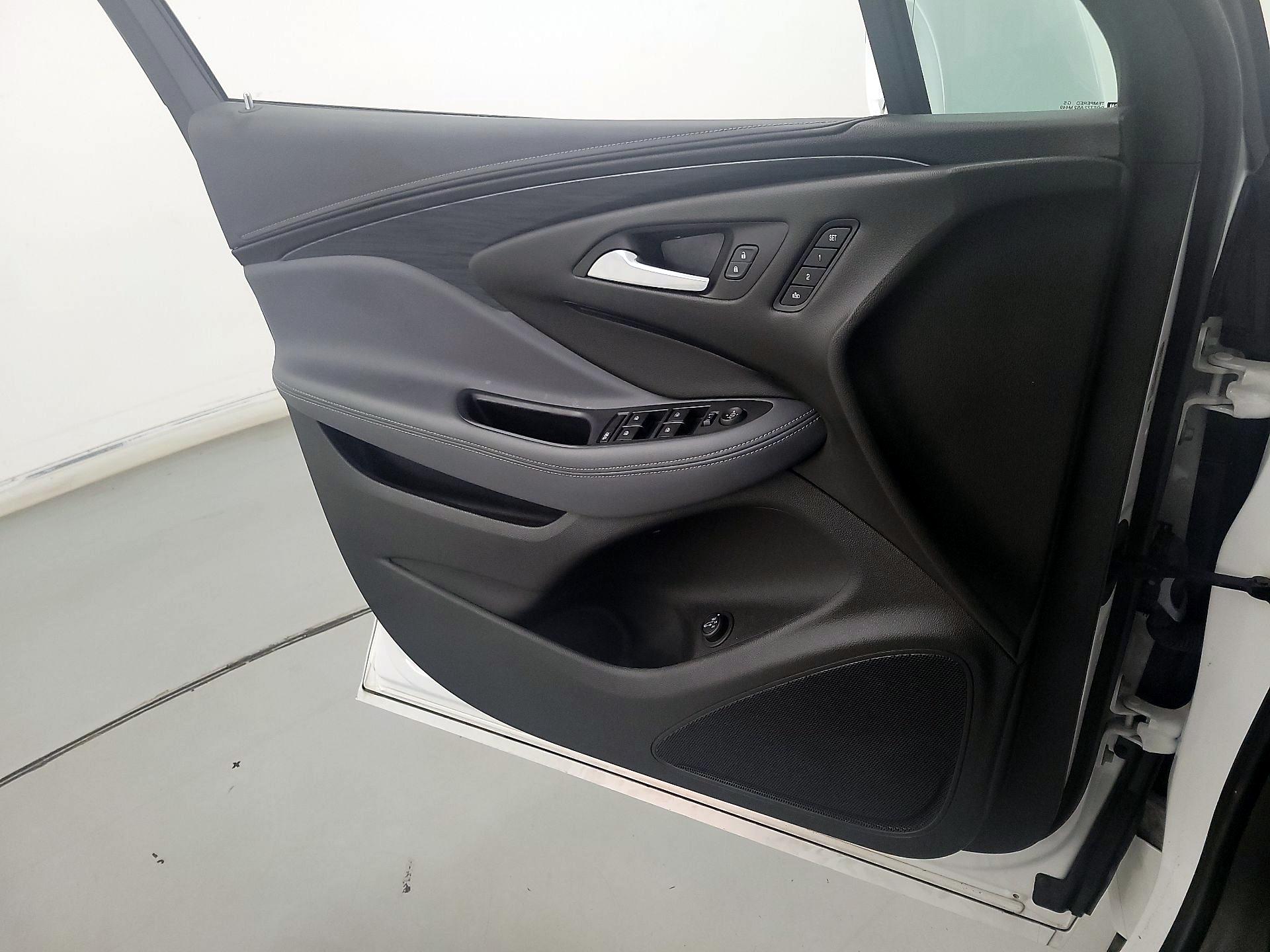 Thumbnail: 2019 Buick Envision - 12
