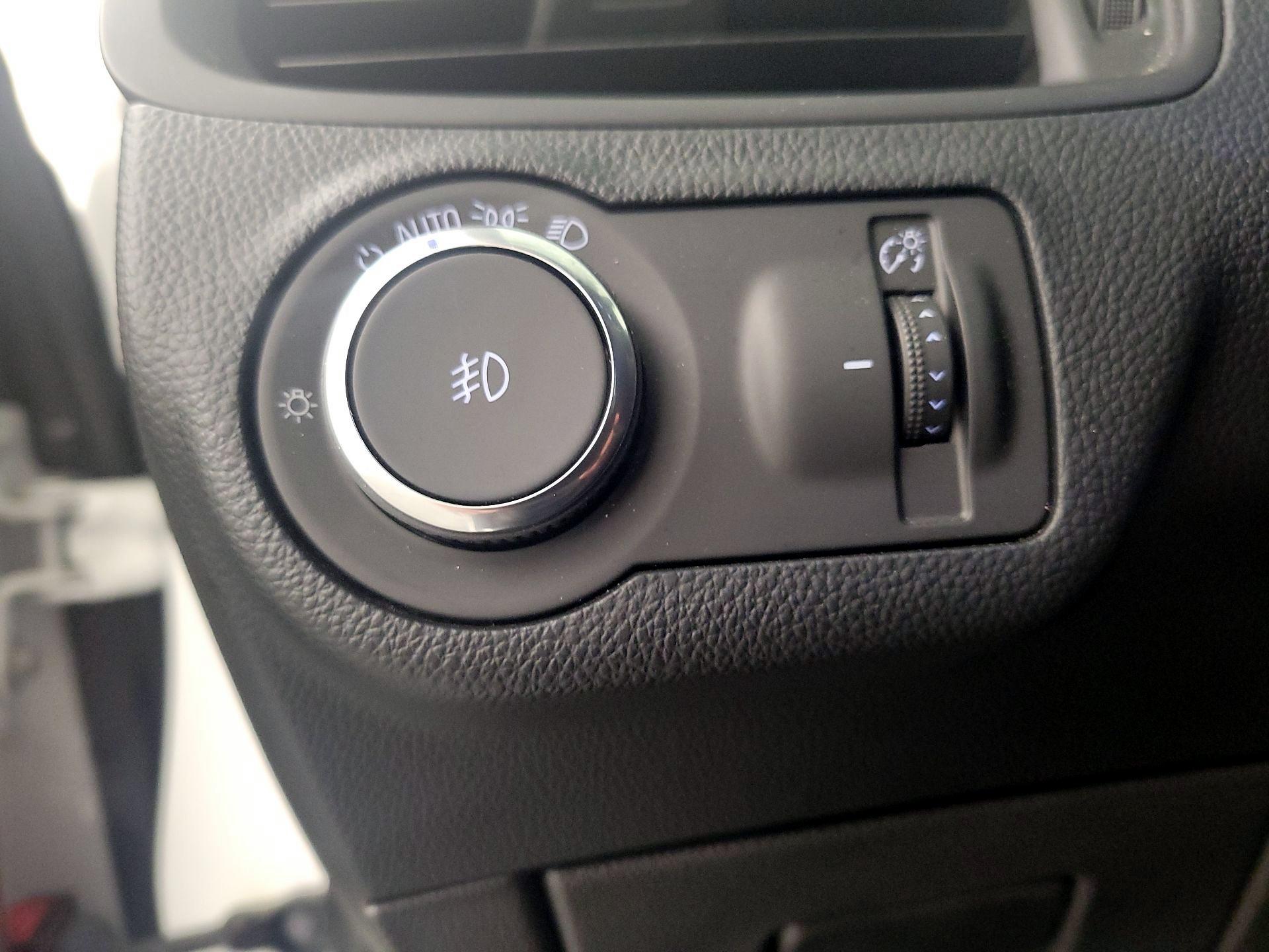 Thumbnail: 2019 Buick Envision - 13