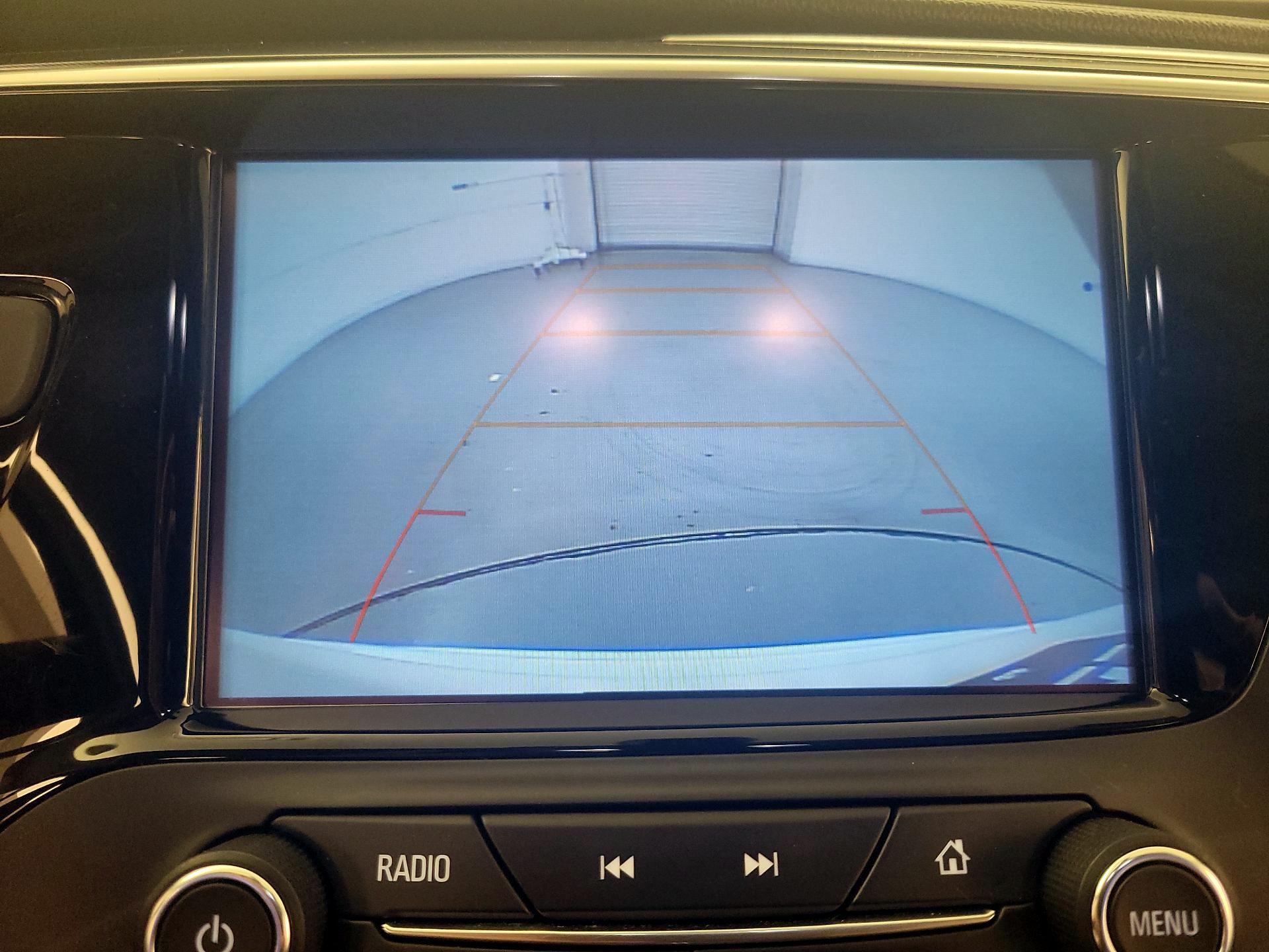Thumbnail: 2019 Buick Envision - 14