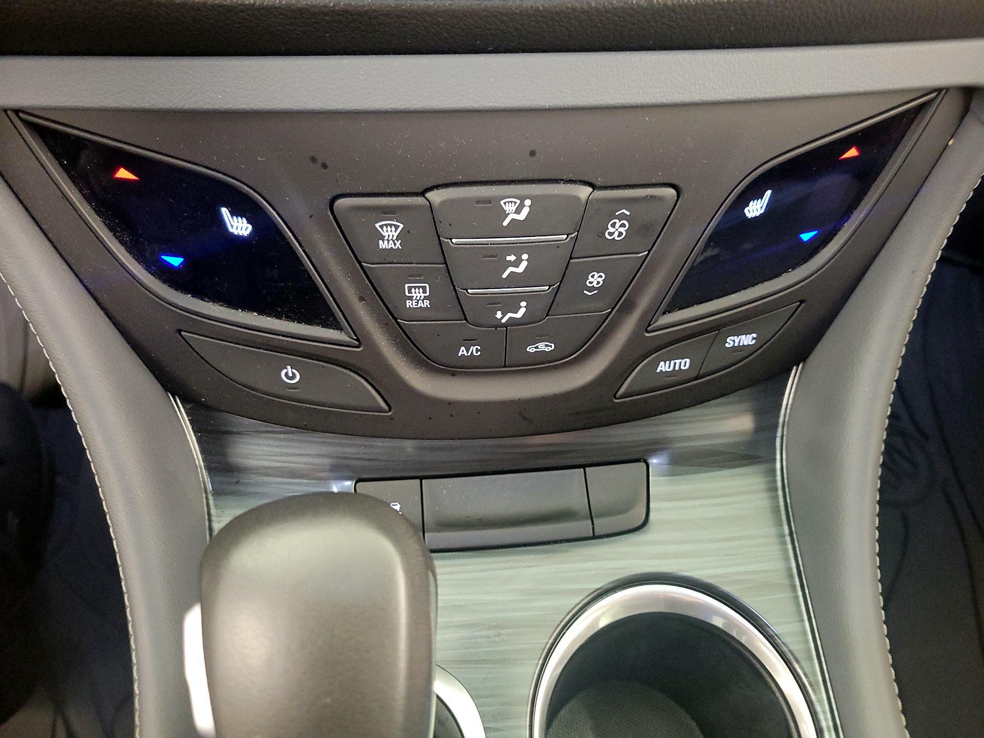 Thumbnail: 2019 Buick Envision - 16