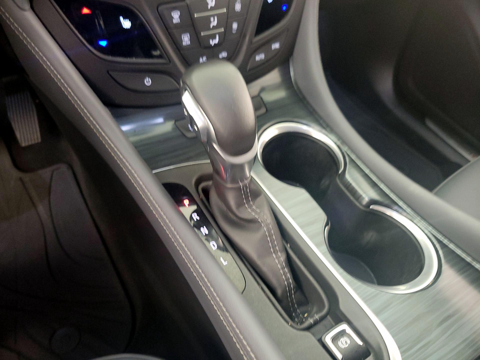 Thumbnail: 2019 Buick Envision - 17
