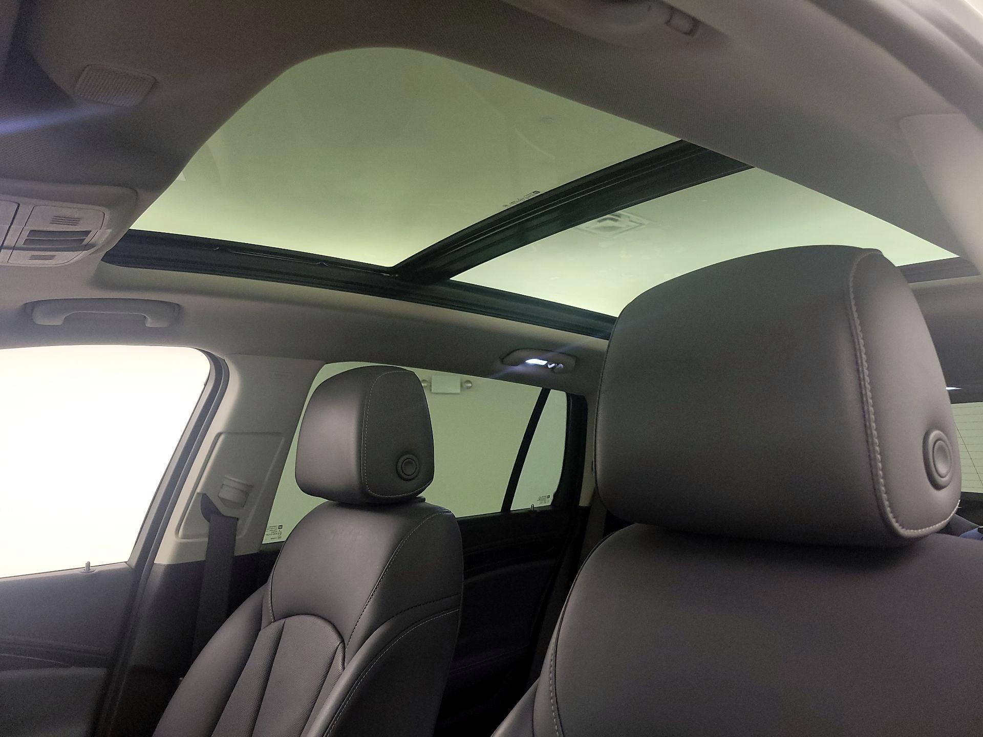 Thumbnail: 2019 Buick Envision - 19