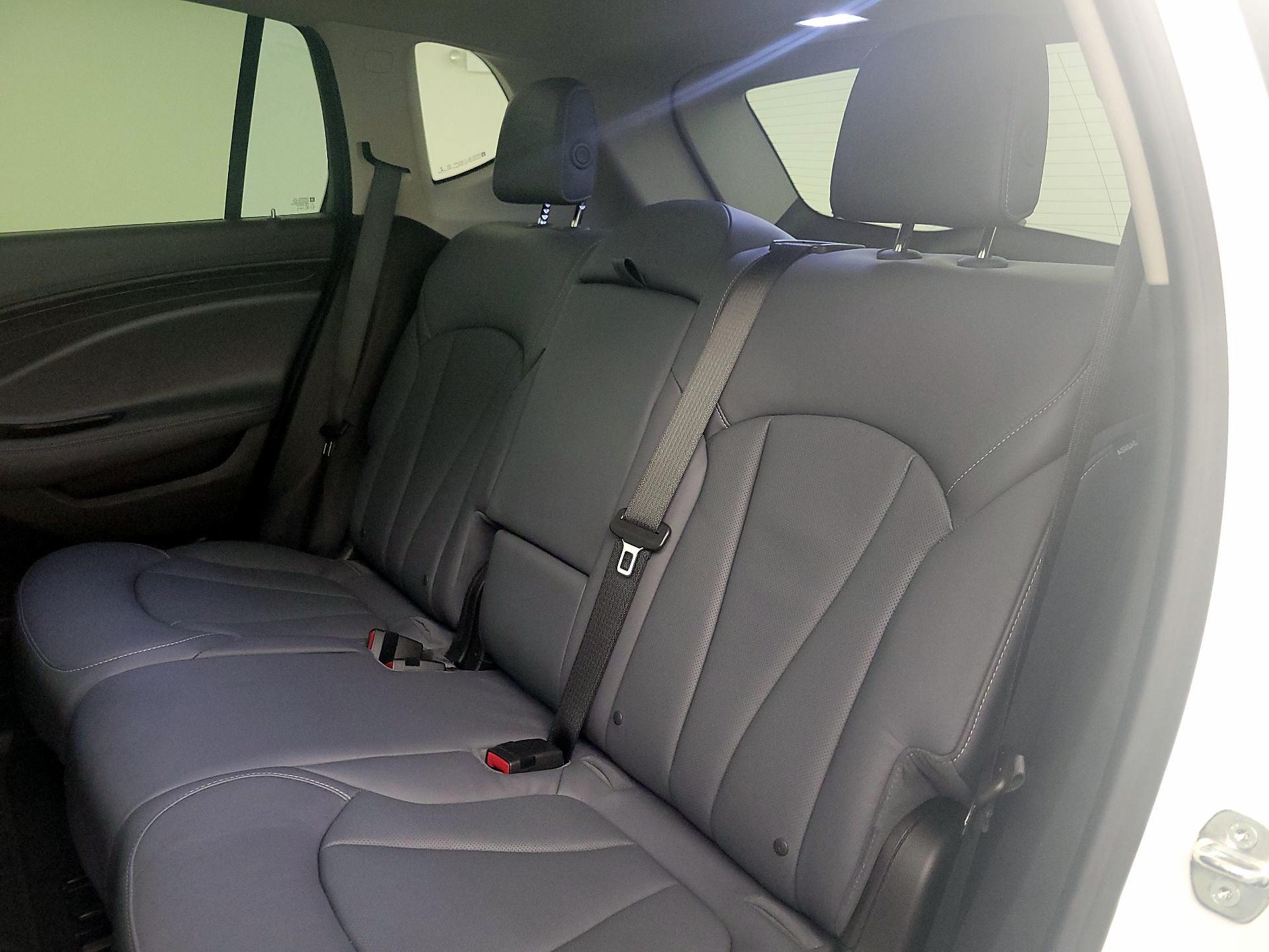 Thumbnail: 2019 Buick Envision - 20