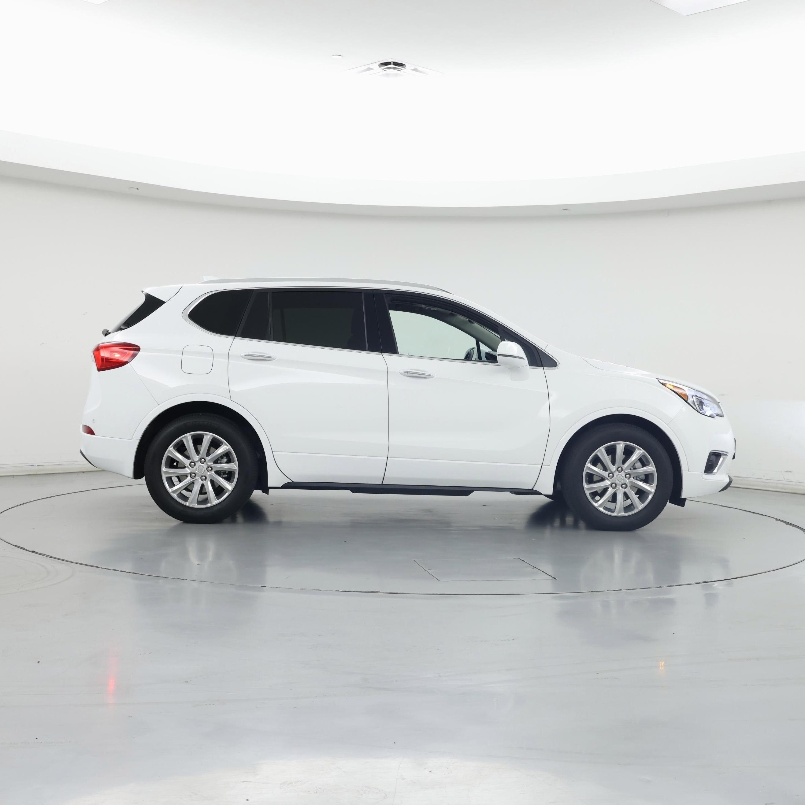 Thumbnail: 2019 Buick Envision - 7
