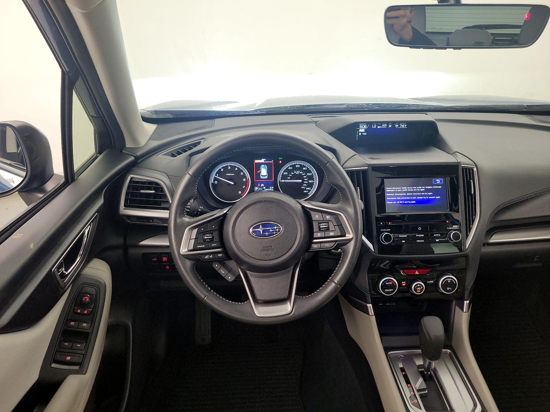 Thumbnail: 2023 Subaru Forester - 10