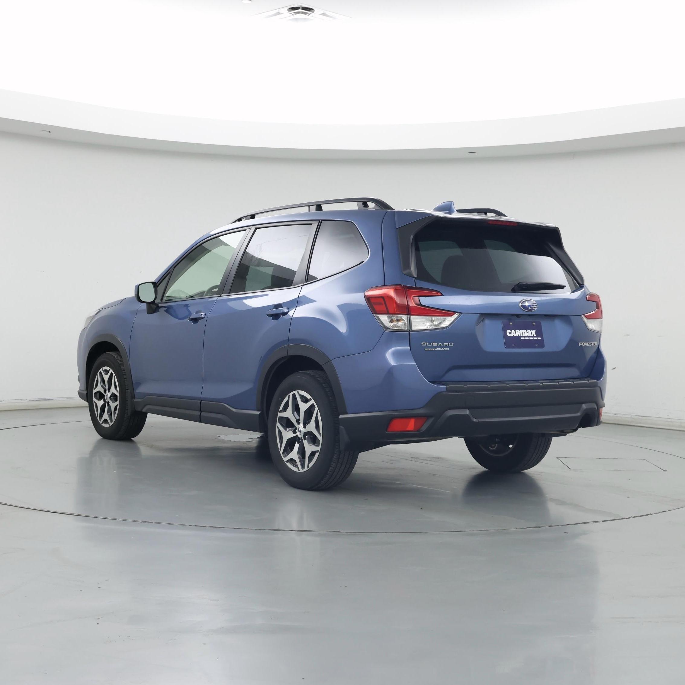Thumbnail: 2023 Subaru Forester - 2