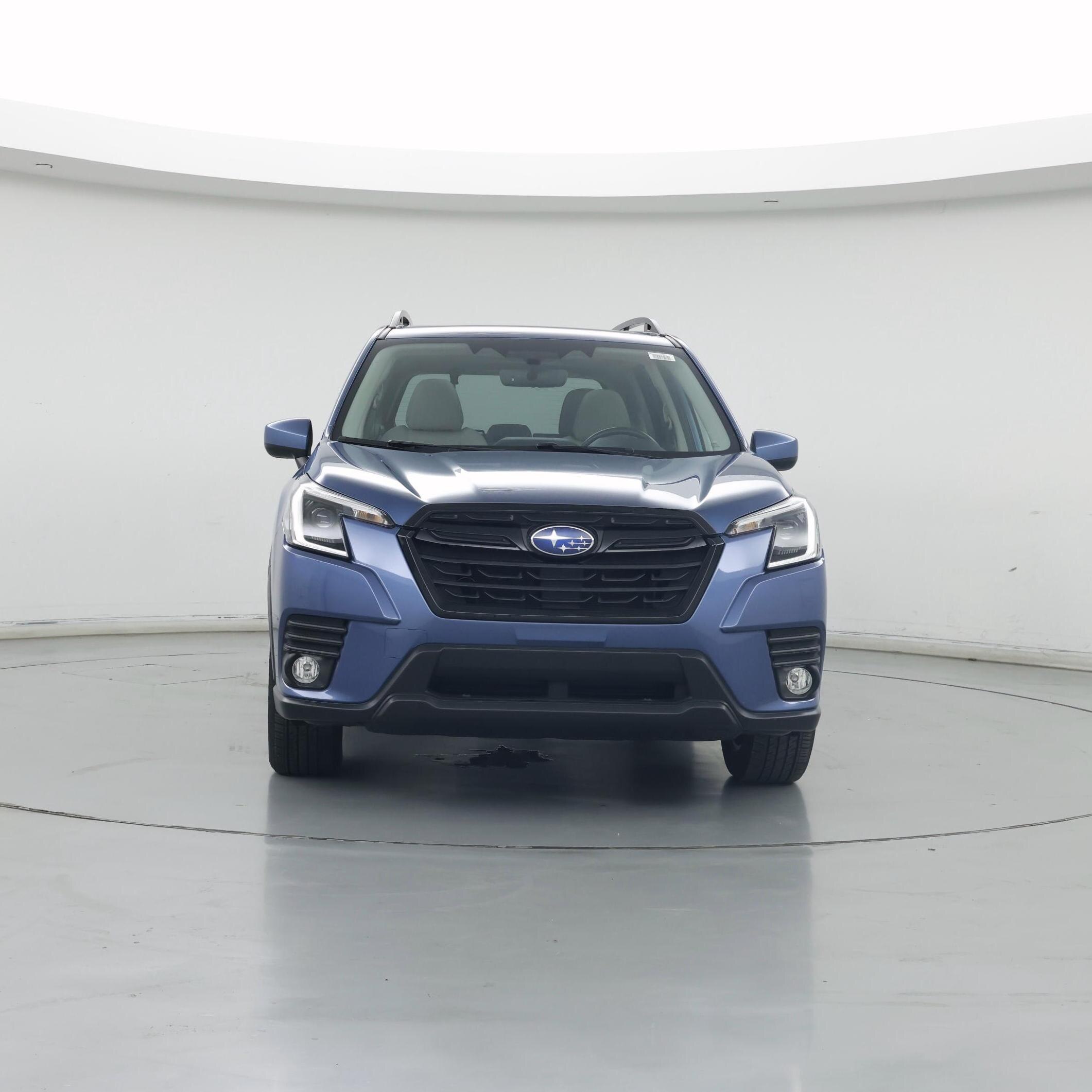Thumbnail: 2023 Subaru Forester - 5