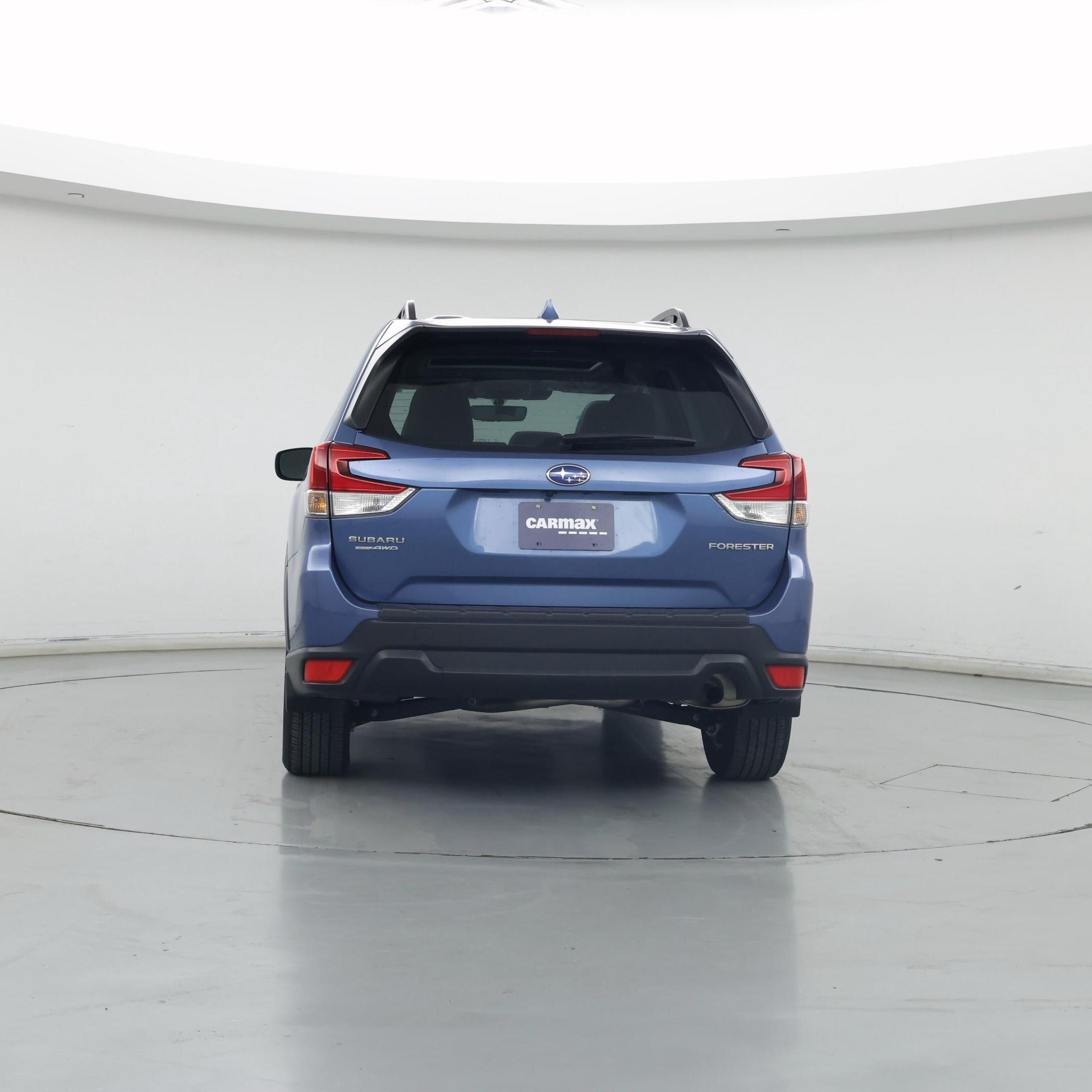 Thumbnail: 2023 Subaru Forester - 6