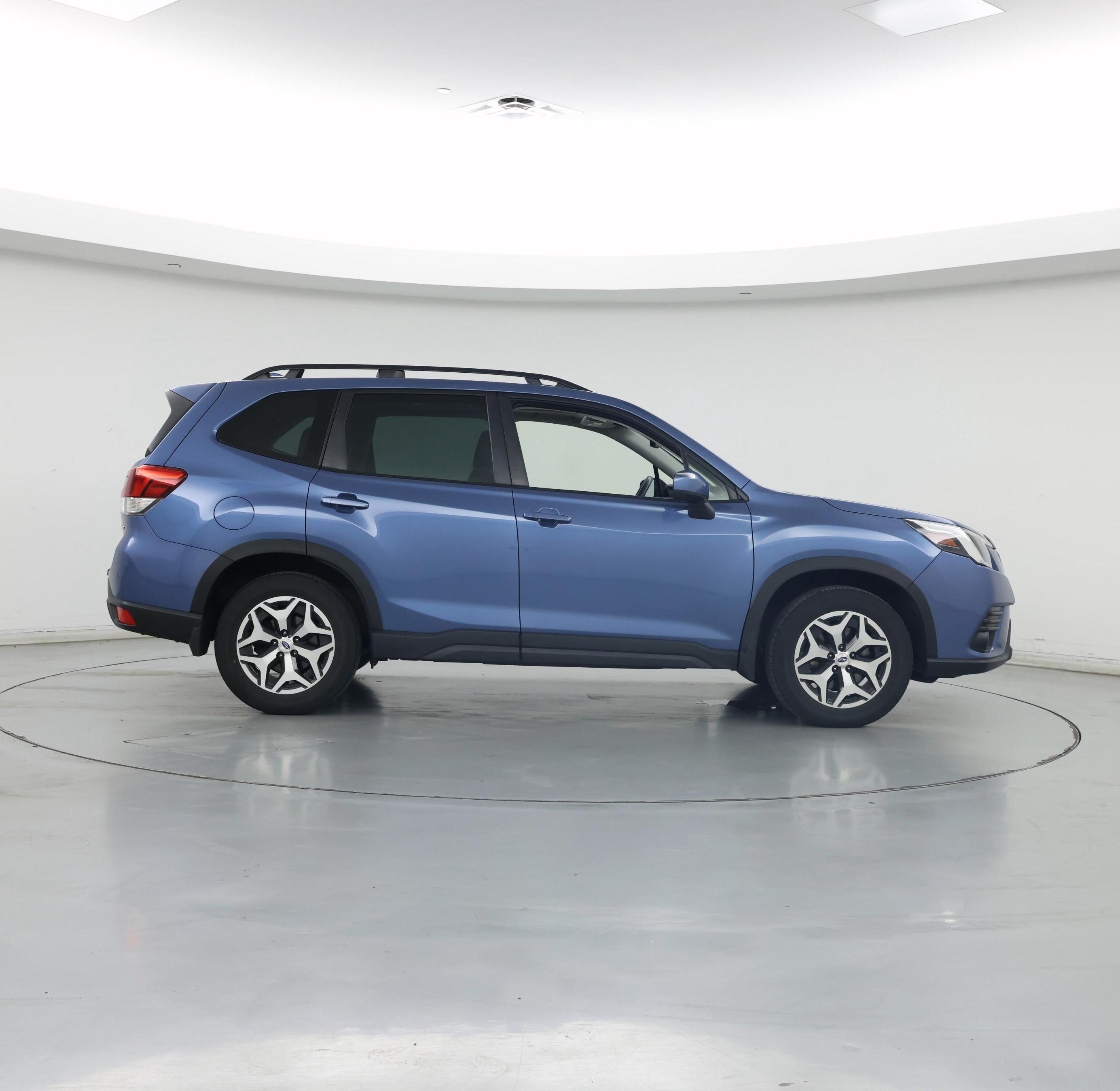 Thumbnail: 2023 Subaru Forester - 7