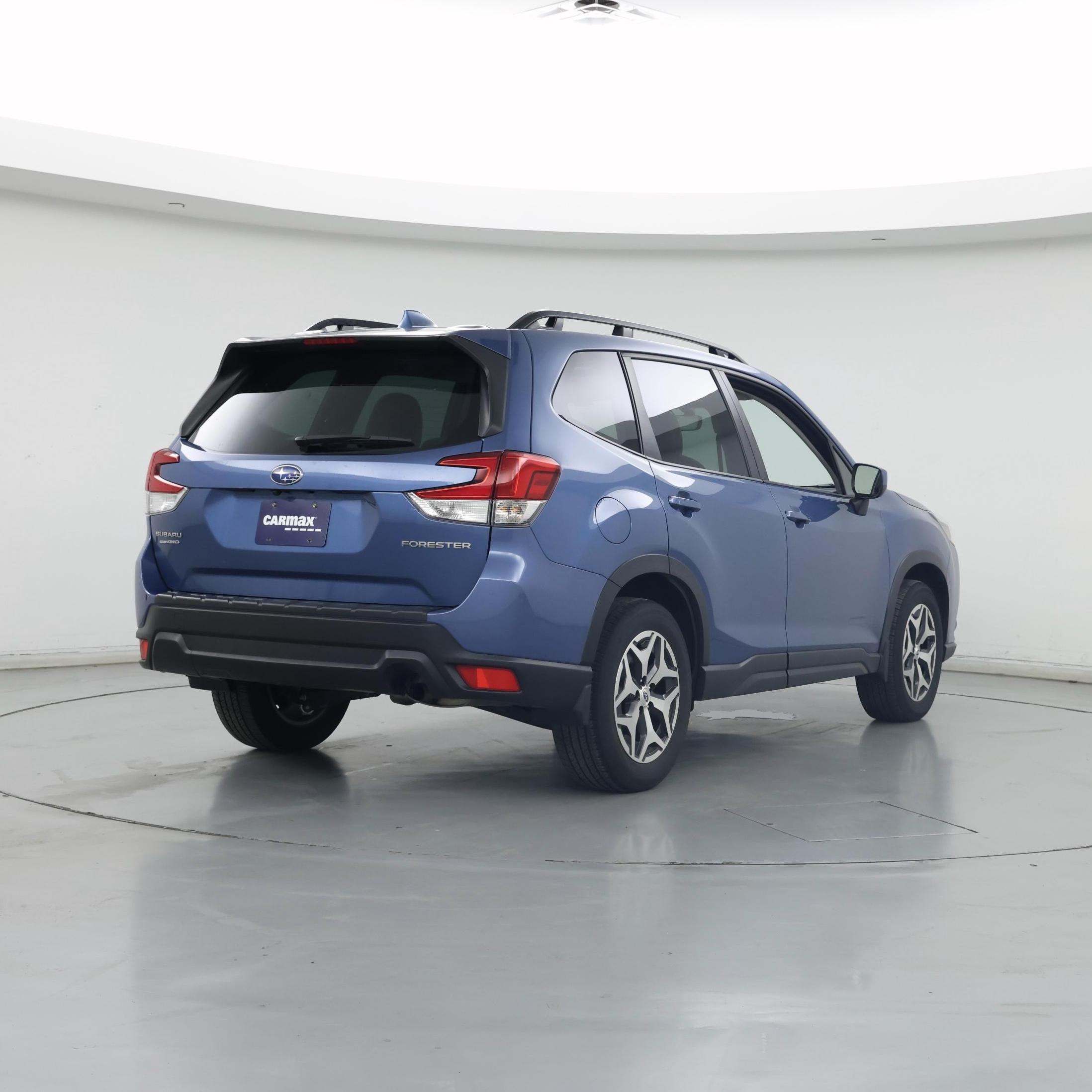 Thumbnail: 2023 Subaru Forester - 8