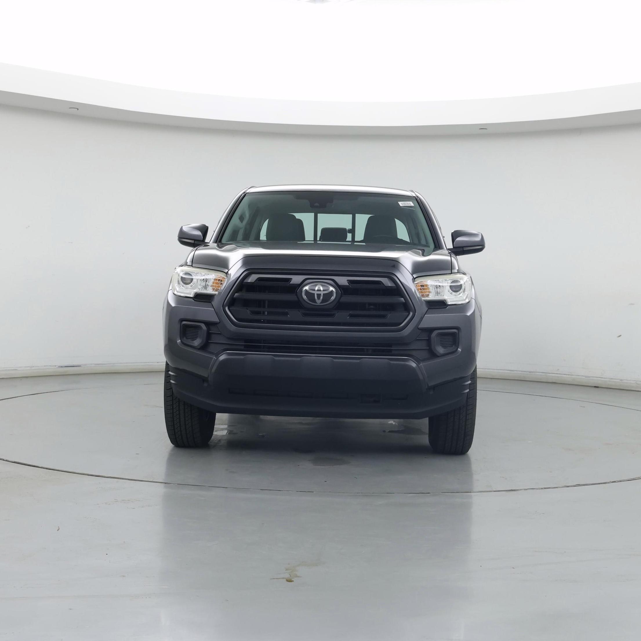 Thumbnail: 2018 Toyota Tacoma - 5