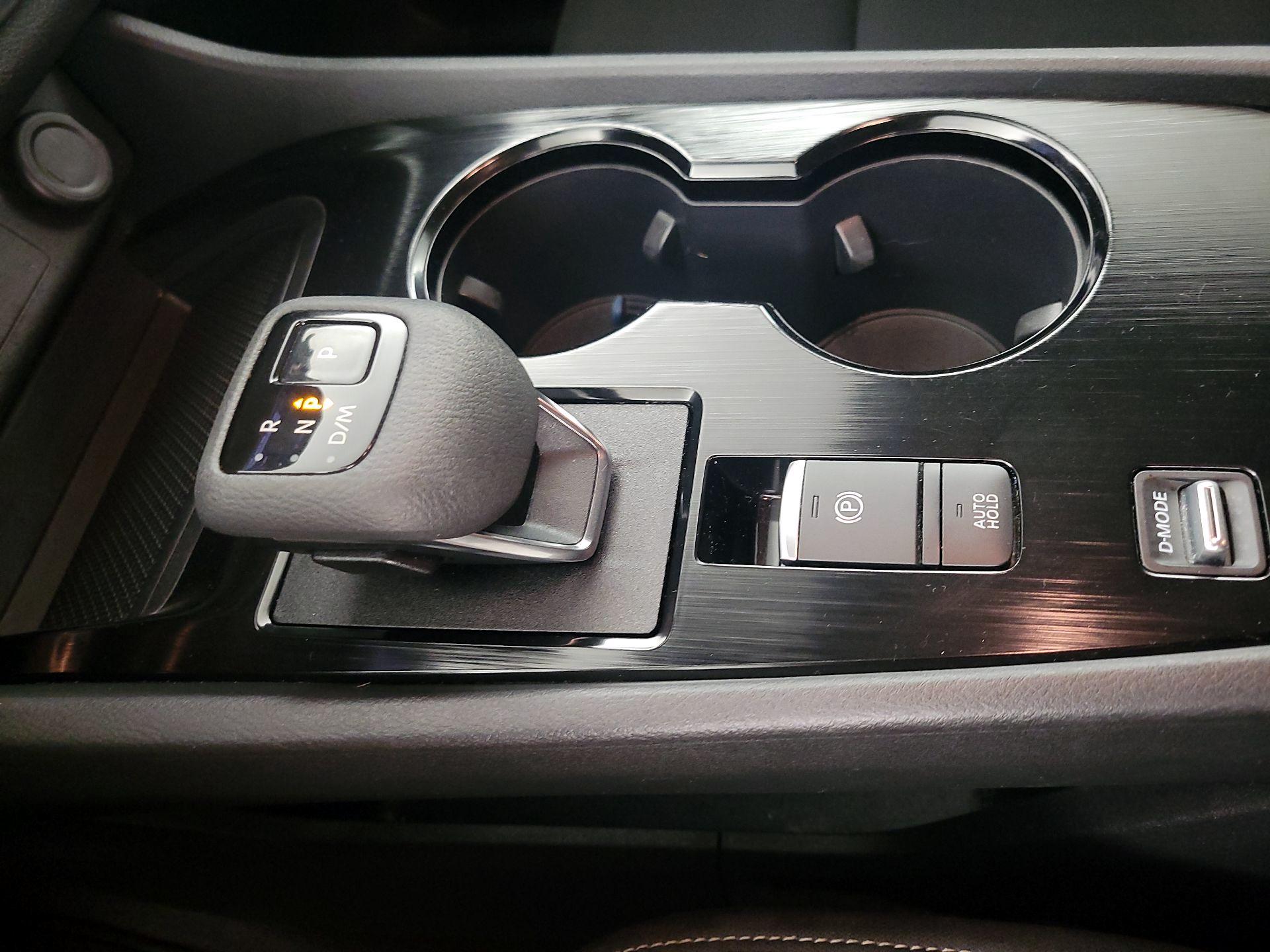 Thumbnail: 2023 Nissan Rogue - 17